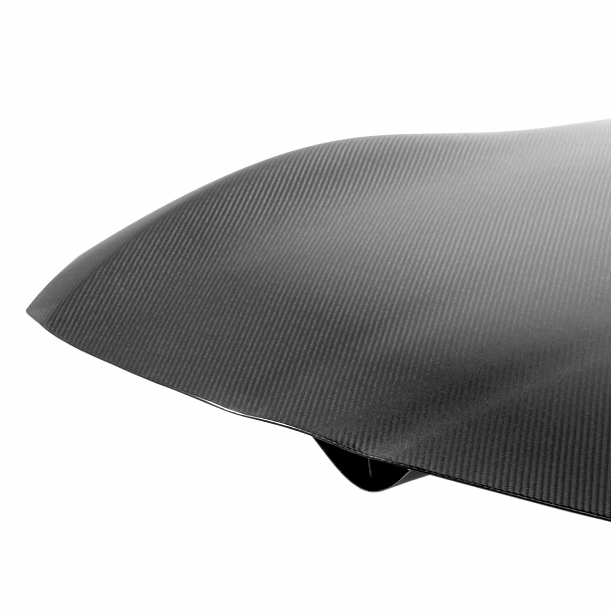 SEIBON Carbon Fiber Hood BRZ 86 FRS (2013-2021) DV / FA / OEM / TS / VS / VT Style - Image 11