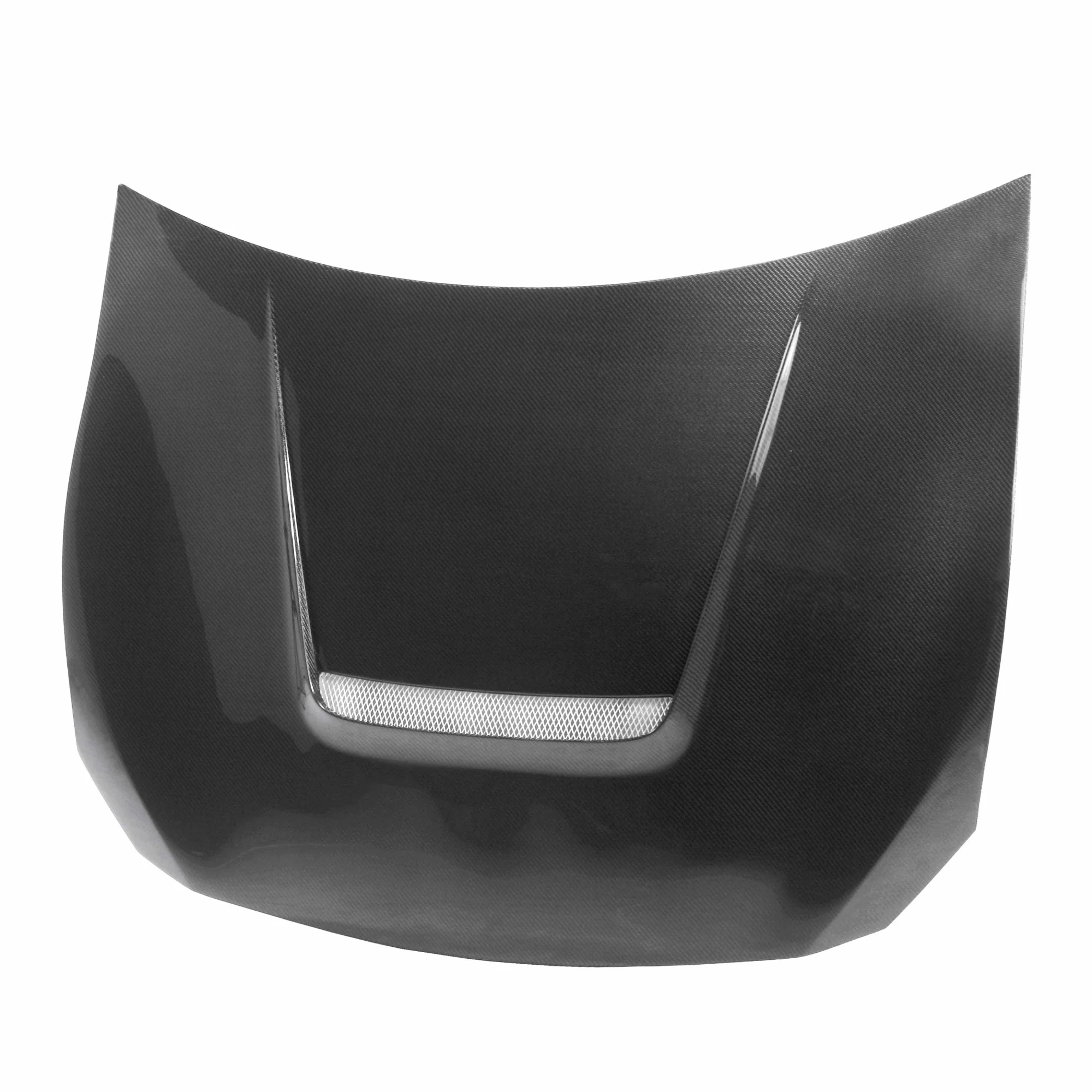 SEIBON Carbon Fiber Hood BRZ 86 FRS (2013-2021) DV / FA / OEM / TS / VS / VT Style - Image 17