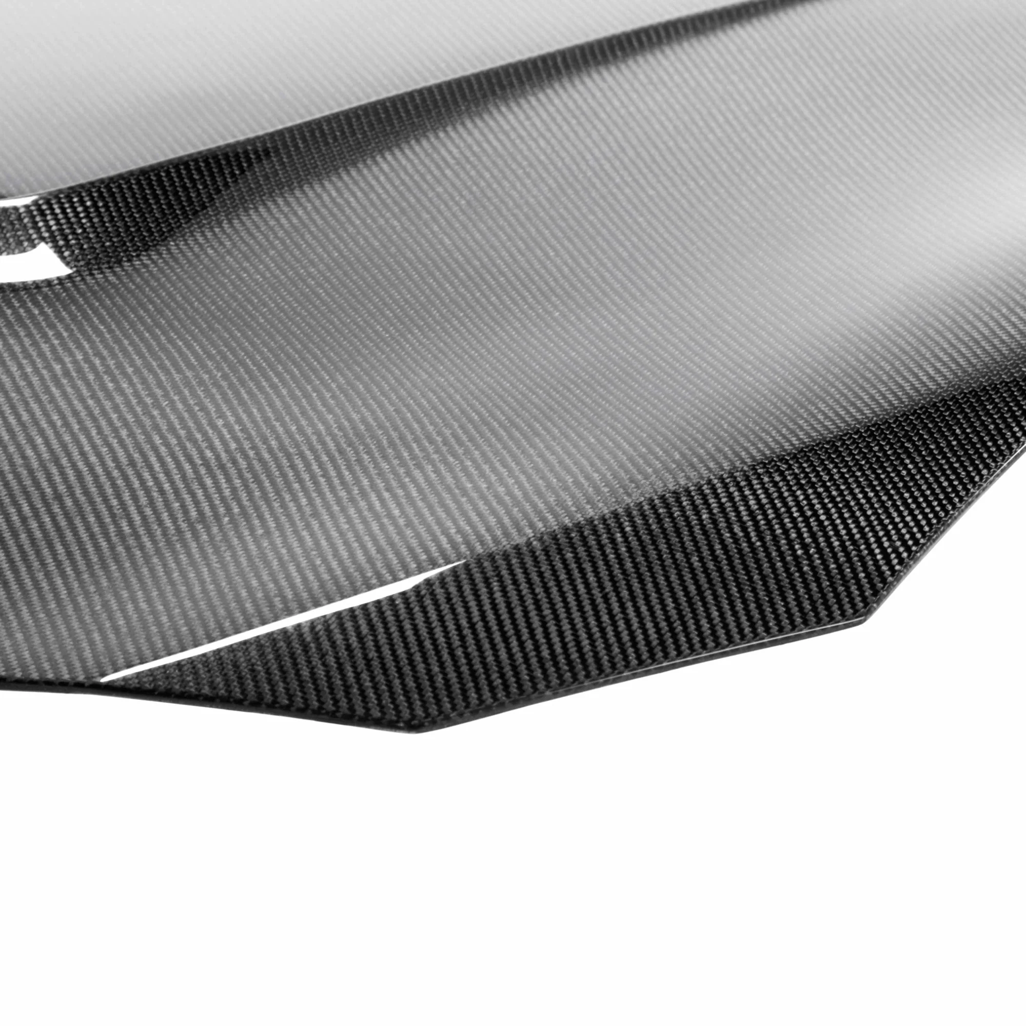 SEIBON Carbon Fiber Hood BRZ 86 FRS (2013-2021) DV / FA / OEM / TS / VS / VT Style - Image 18