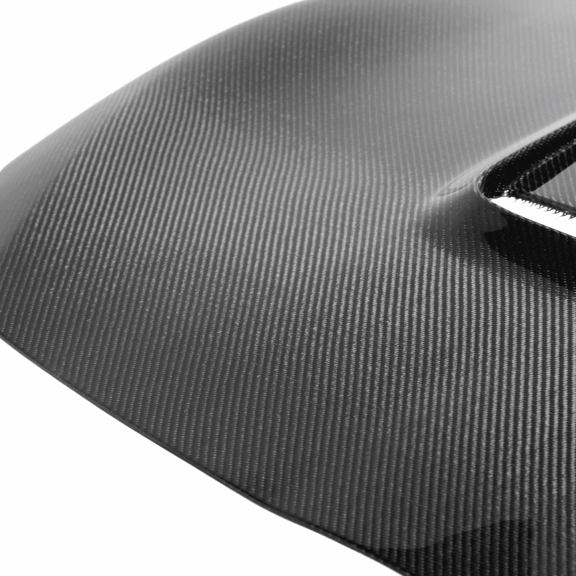 SEIBON Carbon Fiber Hood BRZ 86 FRS (2013-2021) DV / FA / OEM / TS / VS / VT Style - Image 20