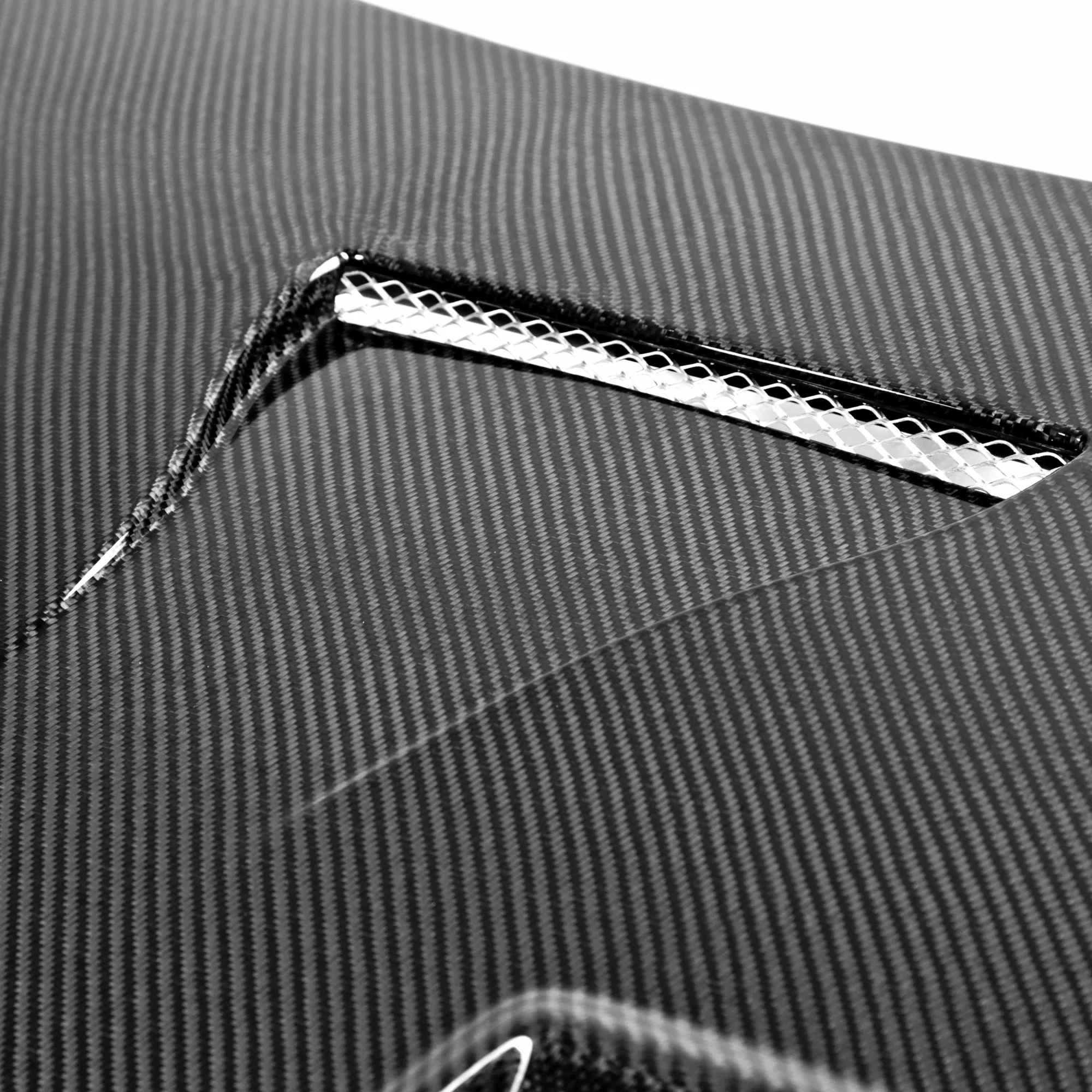 SEIBON Carbon Fiber Hood BRZ 86 FRS (2013-2021) DV / FA / OEM / TS / VS / VT Style - Image 23