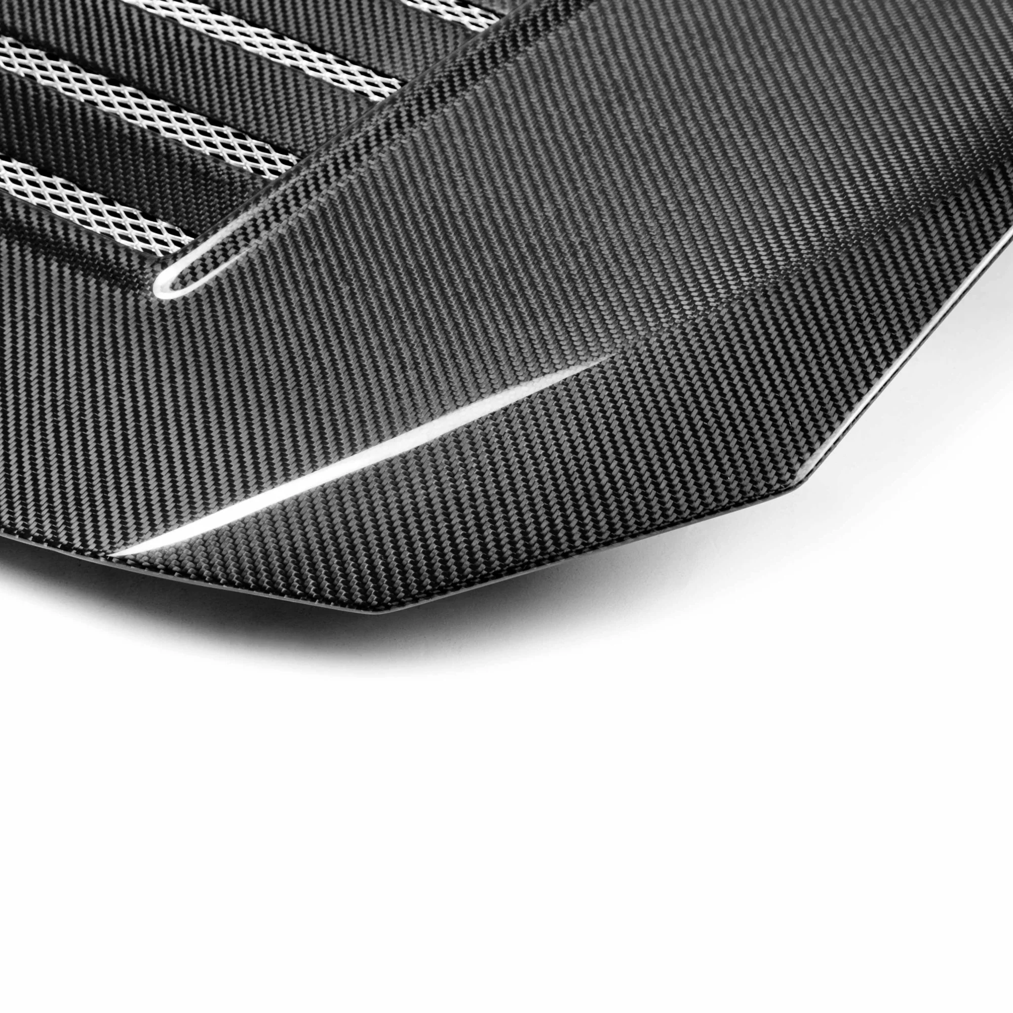 SEIBON Carbon Fiber Hood BRZ 86 FRS (2013-2021) DV / FA / OEM / TS / VS / VT Style - Image 25
