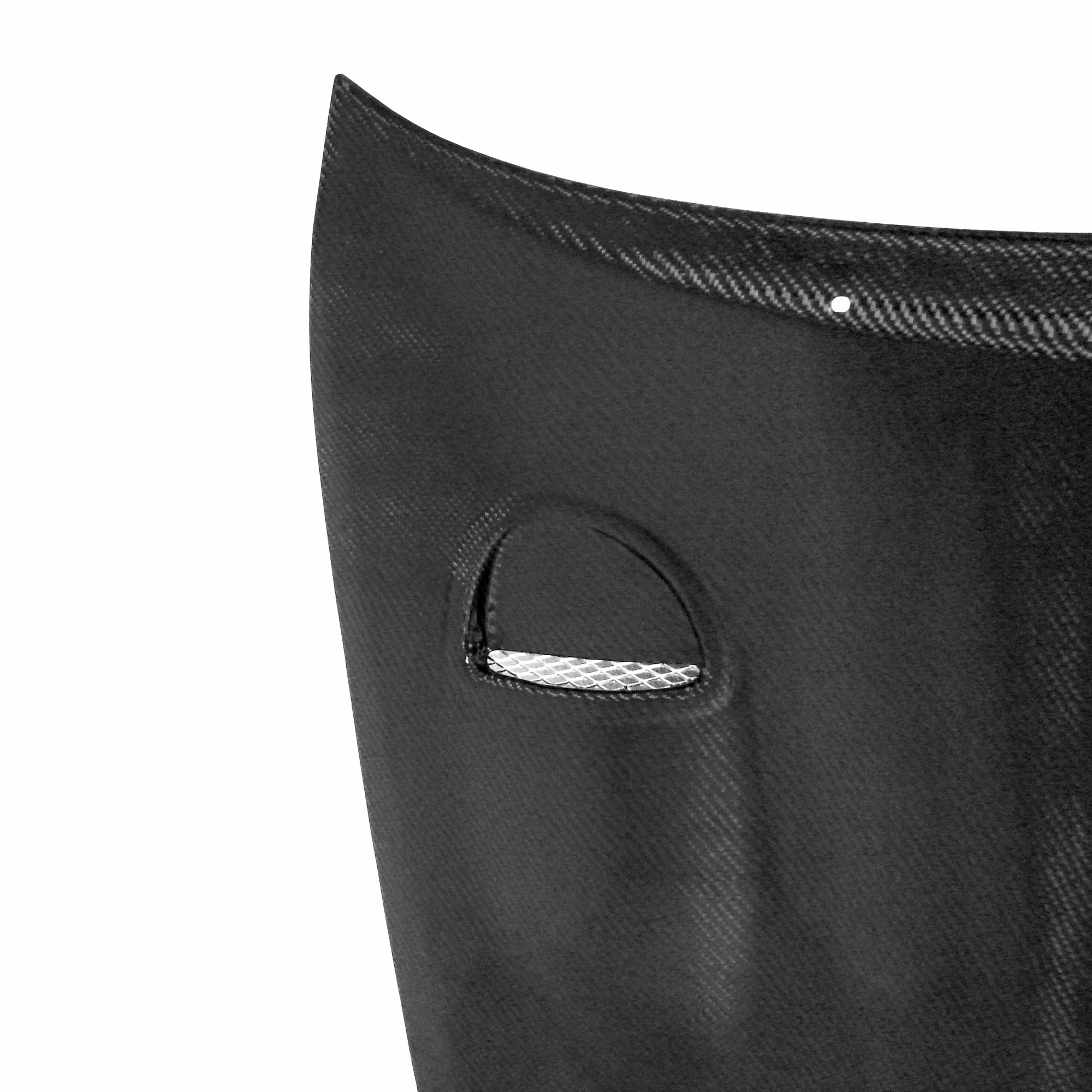 SEIBON Carbon Fiber Hood Toyota Celica (1994-1999) GT Style - Image 3