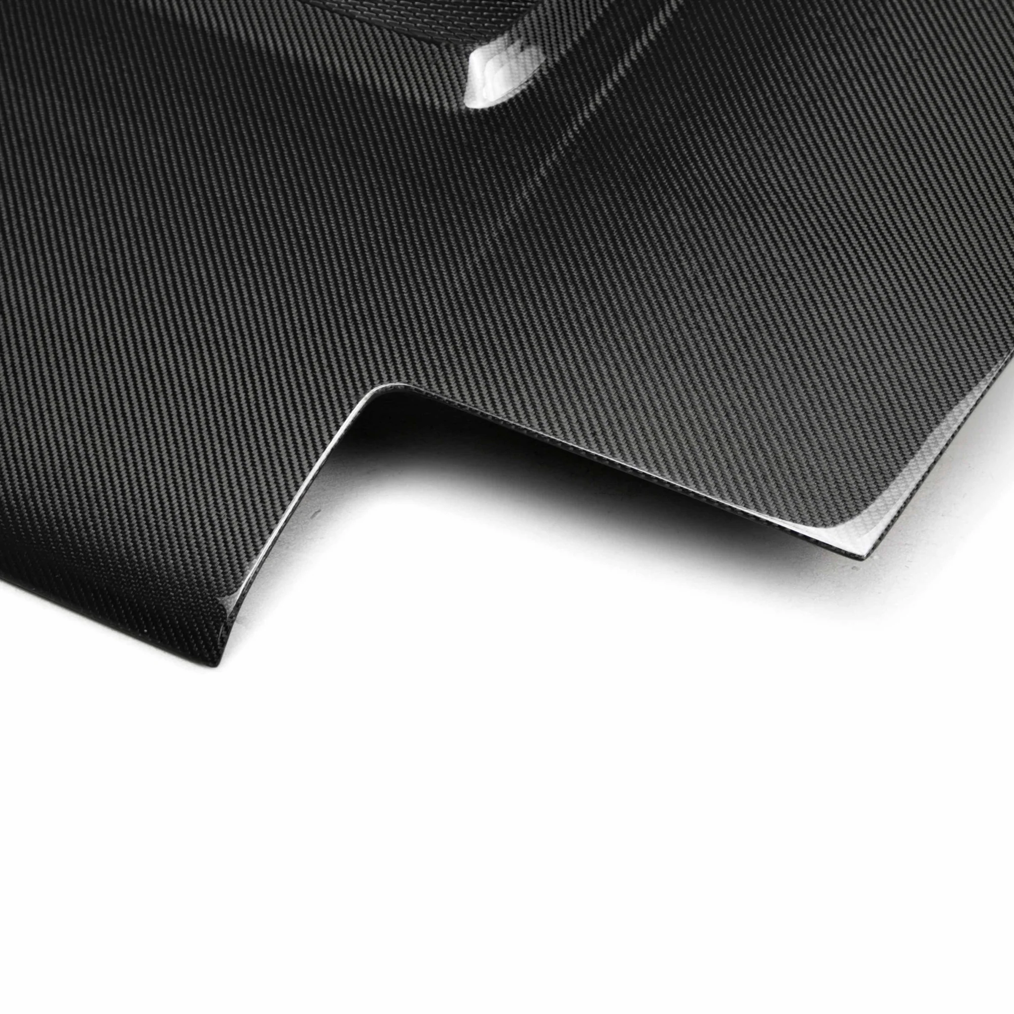 SEIBON Carbon Fiber Hood Toyota Corolla AE86 (84-87) OEM or DV style - Image 3