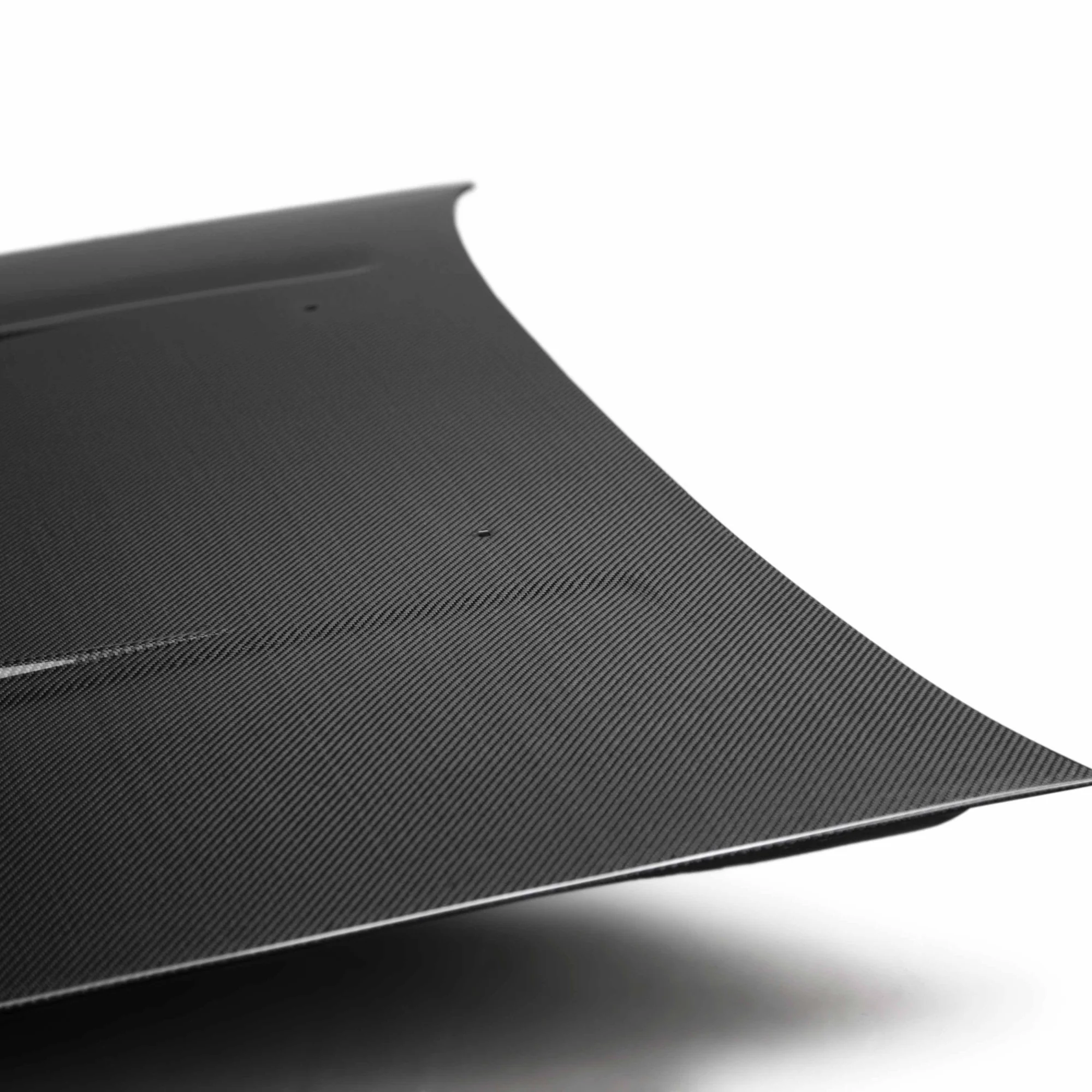 SEIBON Carbon Fiber Hood Toyota Corolla AE86 (84-87) OEM or DV style - Image 5