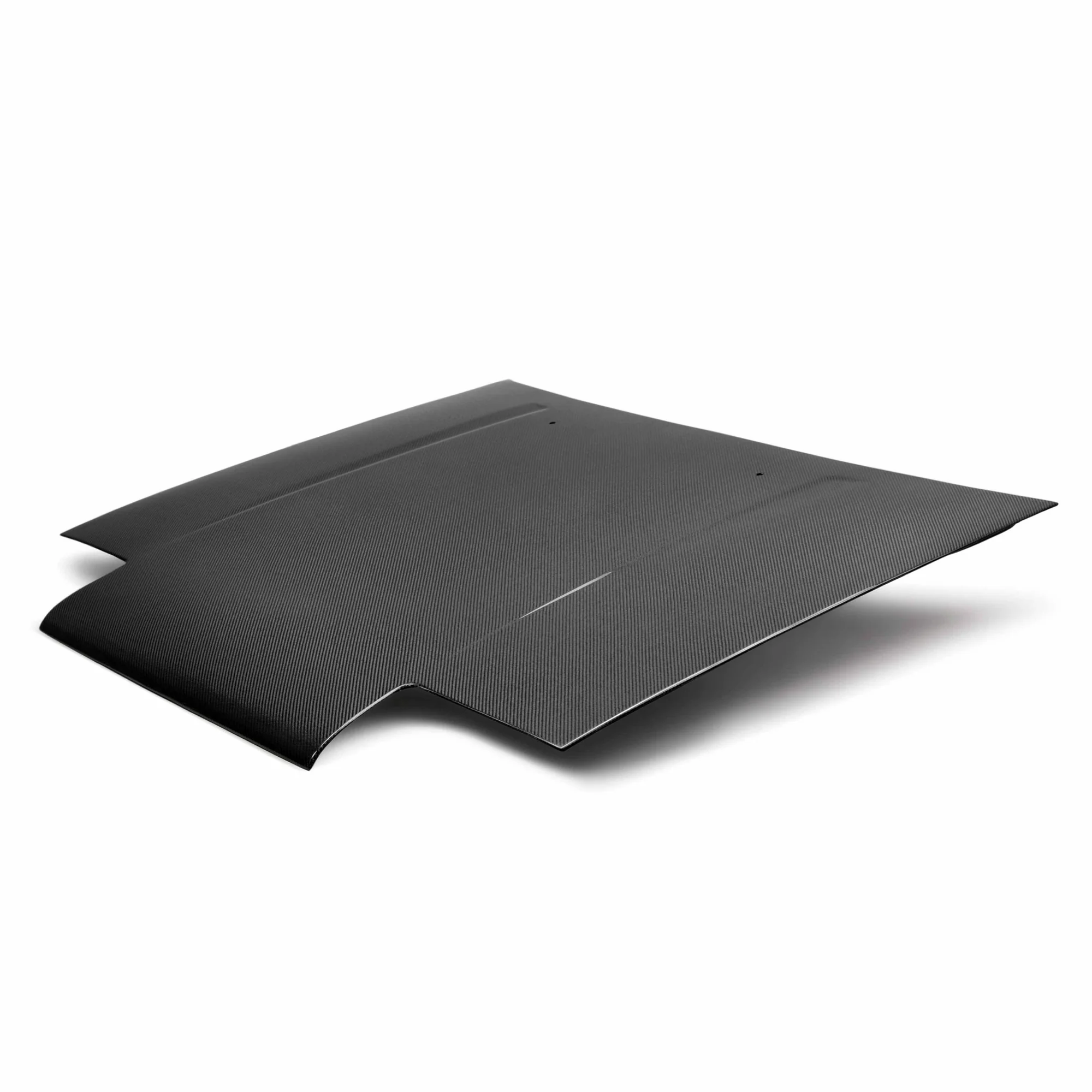 SEIBON Carbon Fiber Hood Toyota Corolla AE86 (84-87) OEM or DV style - Image 7