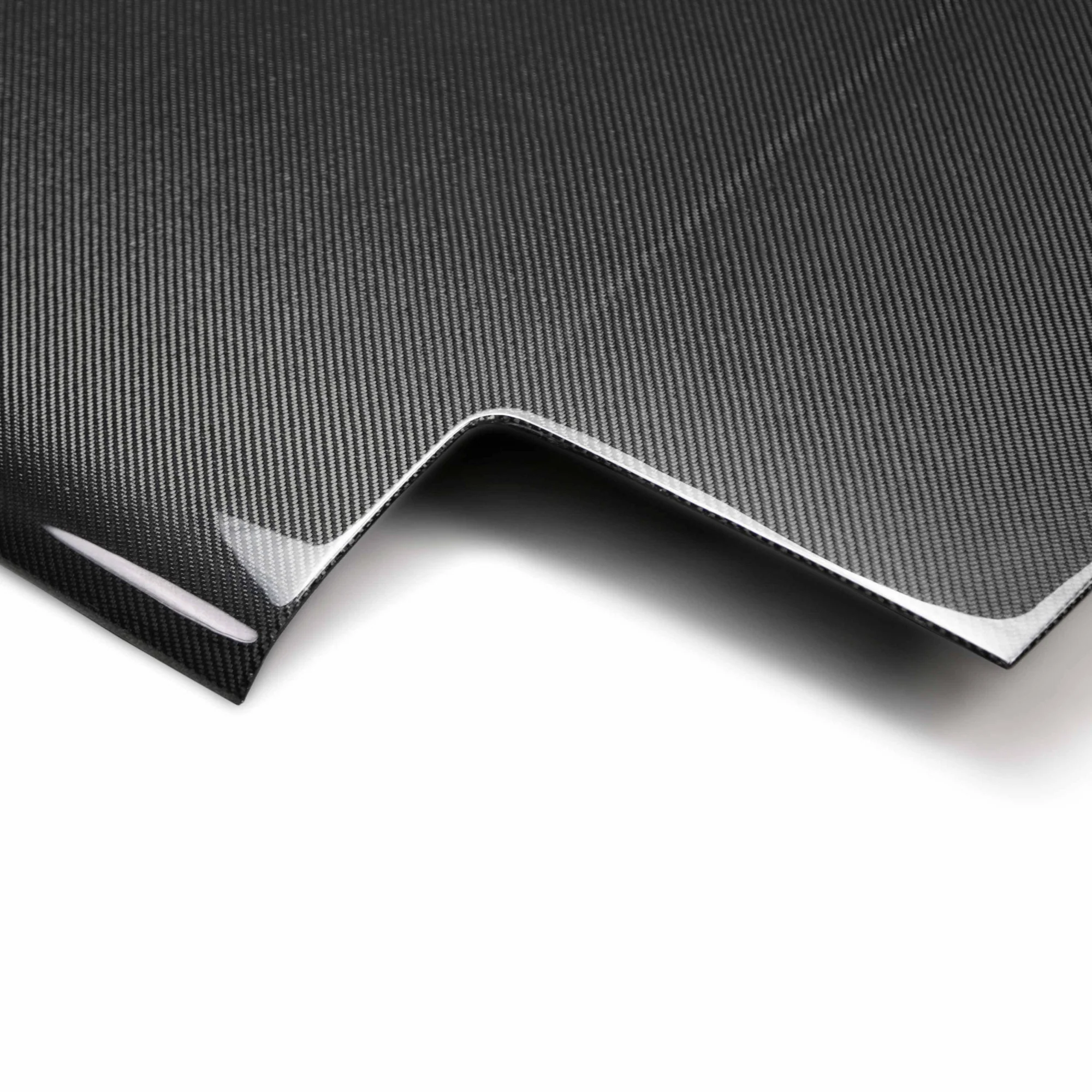 SEIBON Carbon Fiber Hood Toyota Corolla AE86 (84-87) OEM or DV style - Image 8