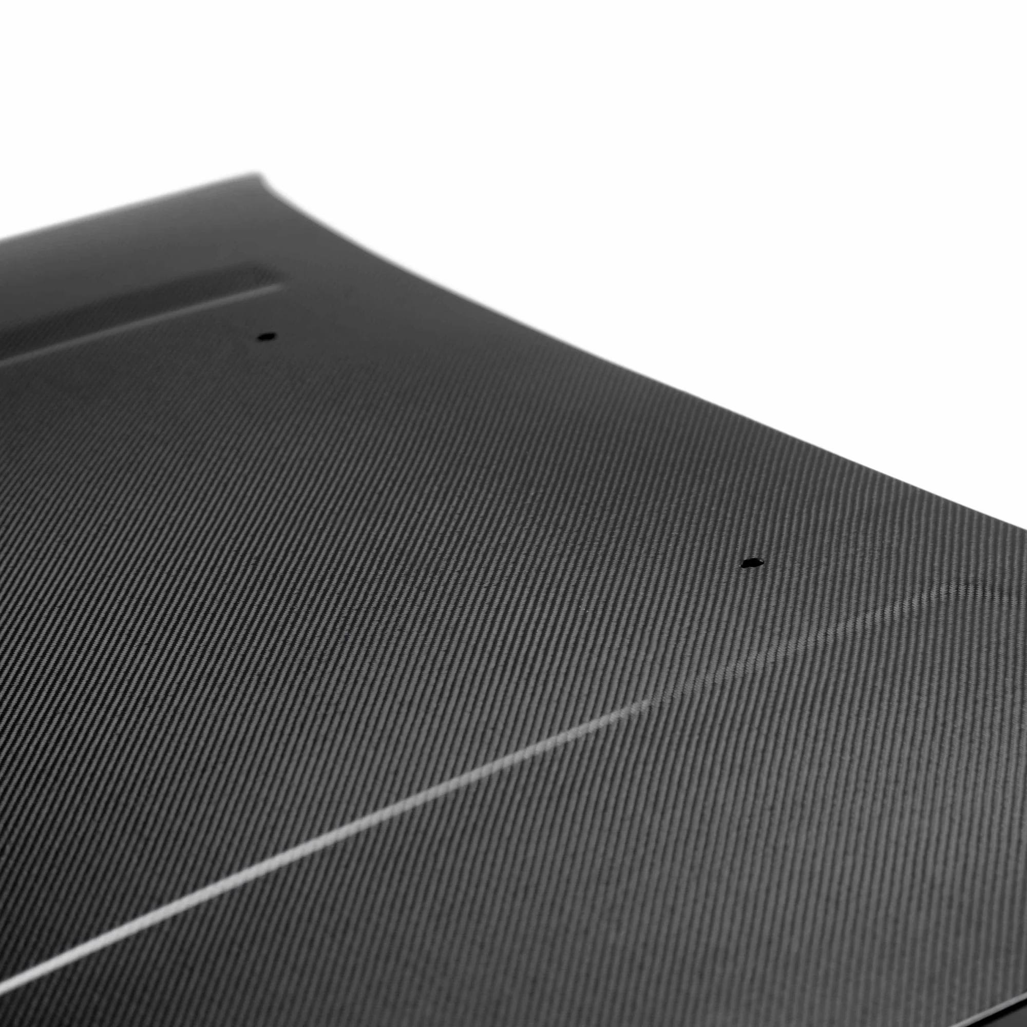 SEIBON Carbon Fiber Hood Toyota Corolla AE86 (84-87) OEM or DV style - Image 9