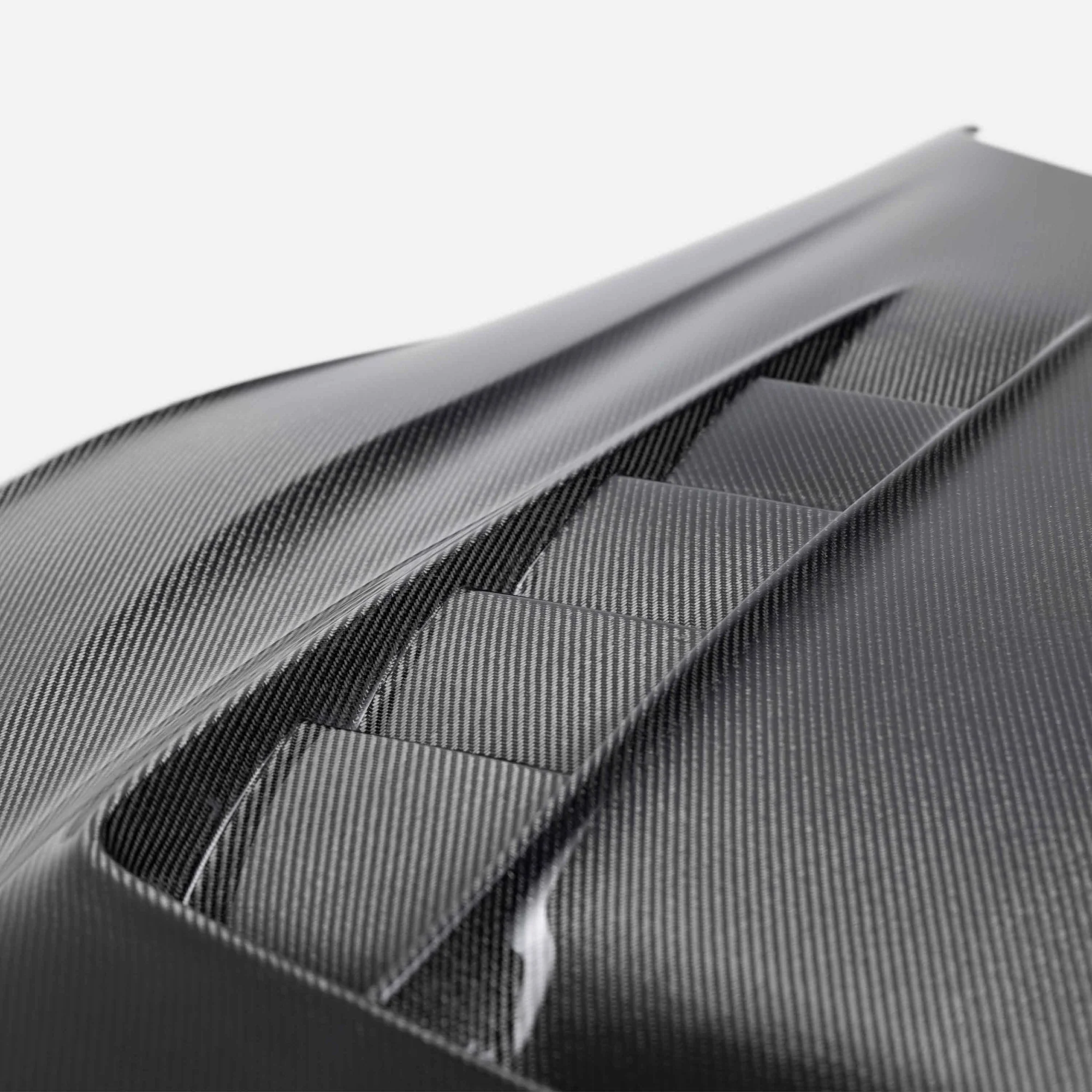 SEIBON Carbon Fiber Hood Toyota GR Supra (20-25) TS / TSII / TV / VS Style - Image 21