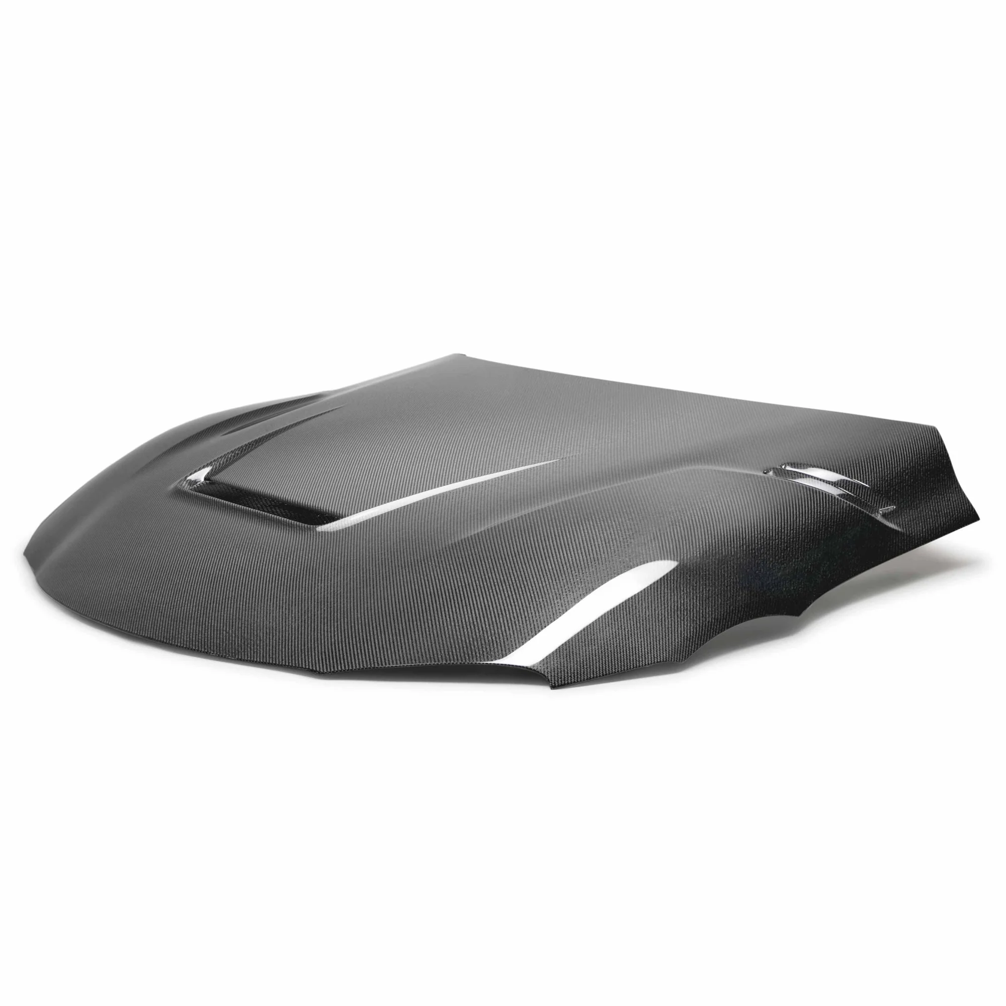 SEIBON Carbon Fiber Hood Toyota GR Supra (20-25) TS / TSII / TV / VS Style - Image 26