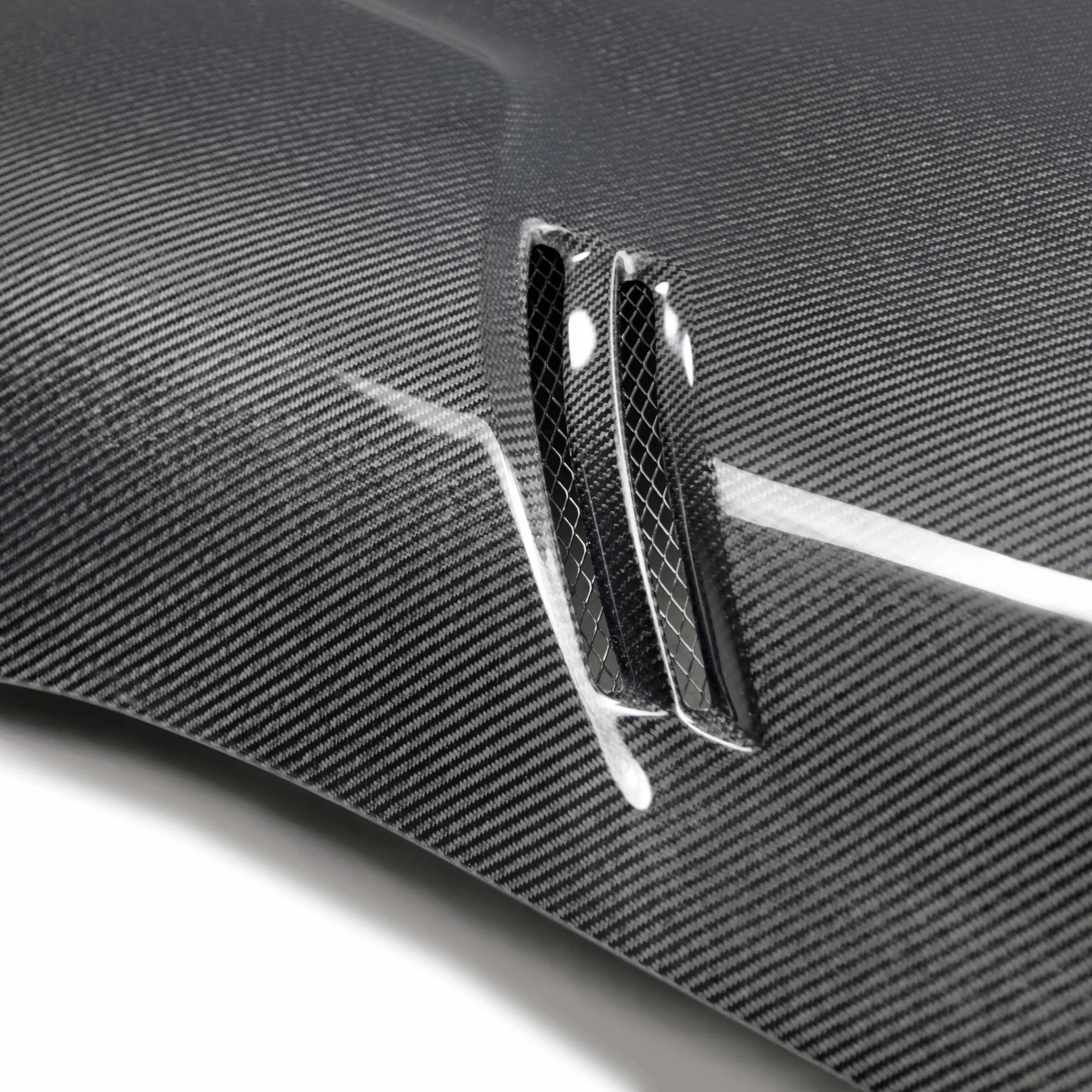 SEIBON Carbon Fiber Hood Toyota GR Supra (20-25) TS / TSII / TV / VS Style - Image 29