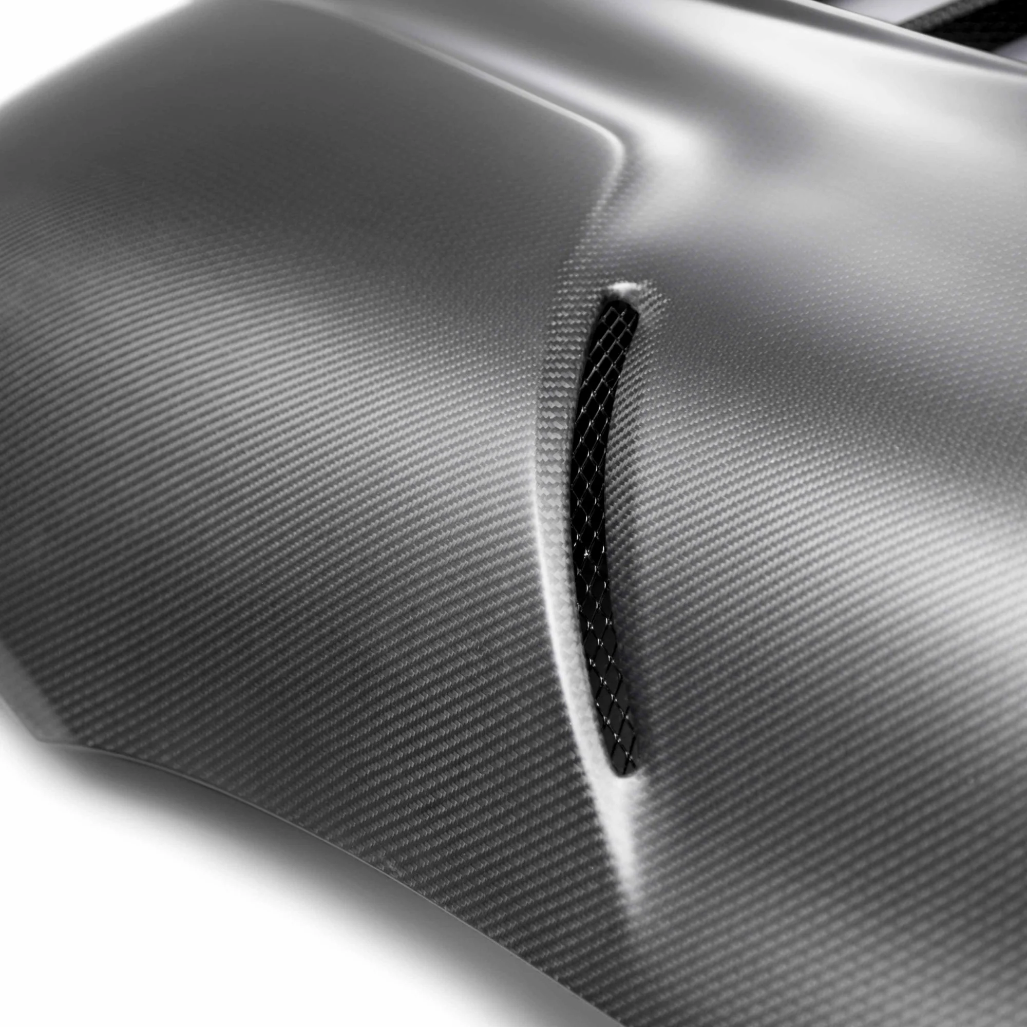 SEIBON Carbon Fiber Hood Toyota GR Supra (20-25) TS / TSII / TV / VS Style - Image 6