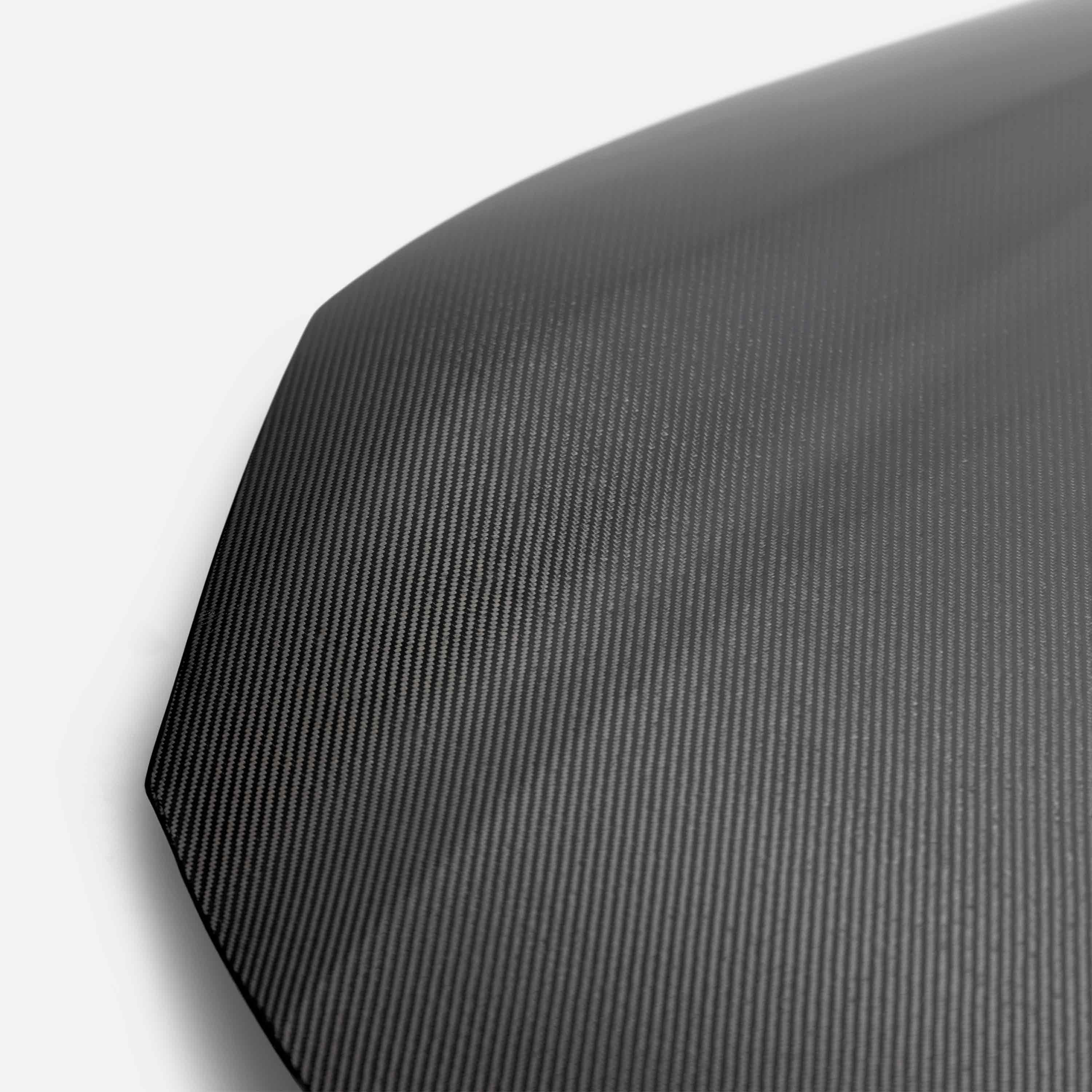 SEIBON Carbon Fiber Hood Toyota GR86 / Subaru BRZ (22-25) FA / OEM / TS / VS Style - Image 10