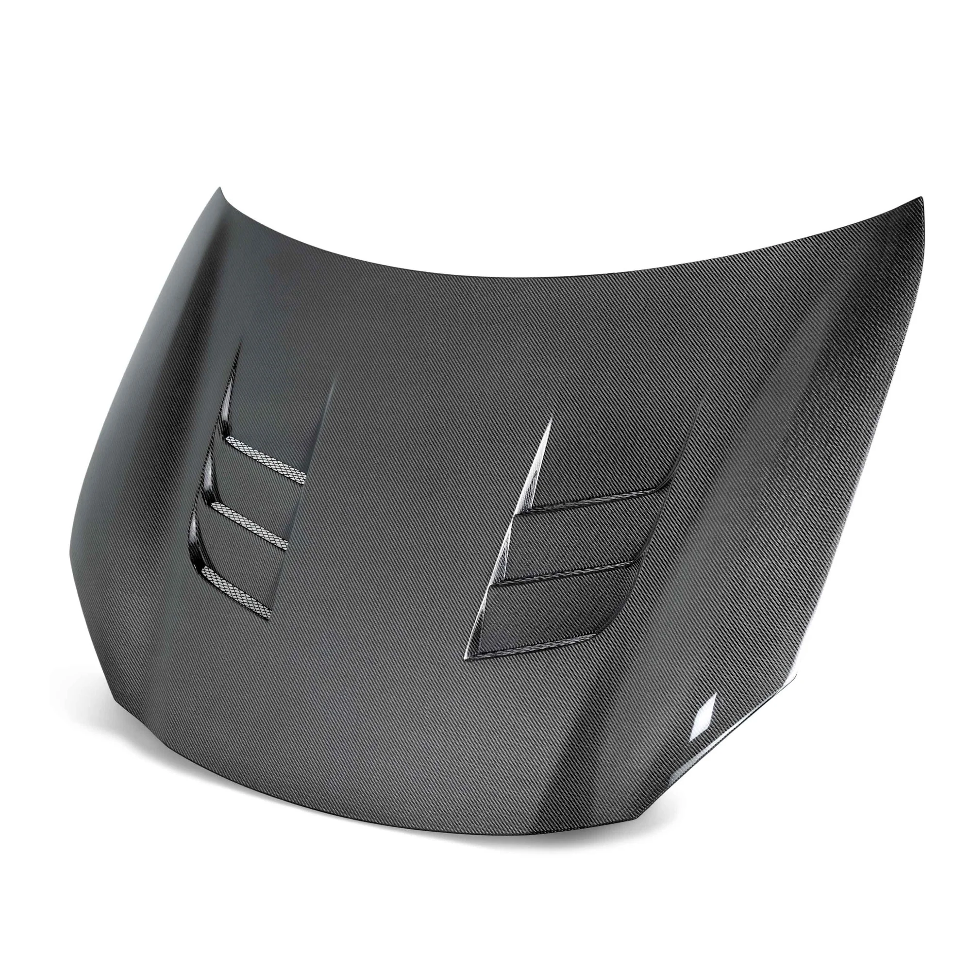 SEIBON Carbon Fiber Hood Toyota GR86 / Subaru BRZ (22-25) FA / OEM / TS / VS Style - Image 12