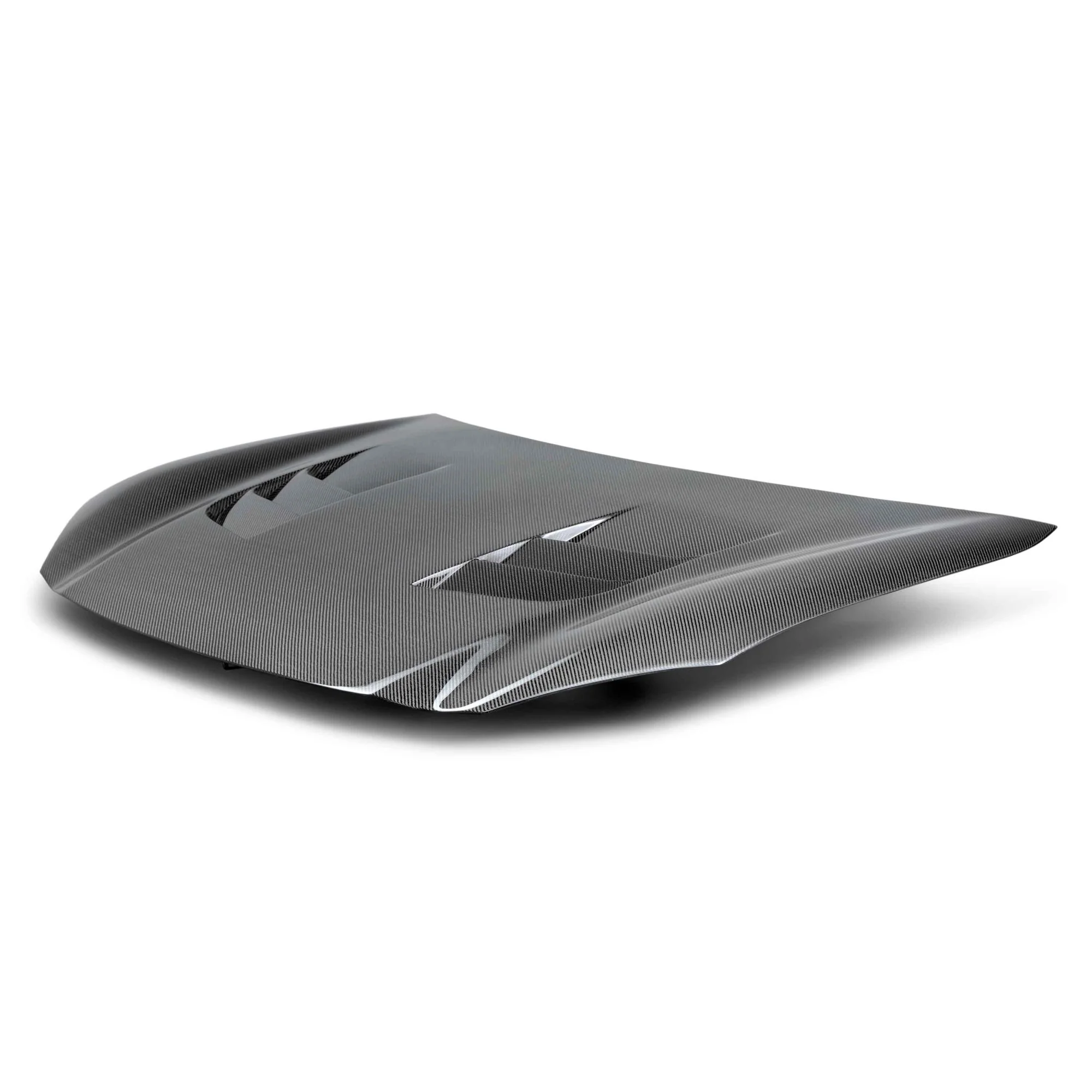 SEIBON Carbon Fiber Hood Toyota GR86 / Subaru BRZ (22-25) FA / OEM / TS / VS Style - Image 13