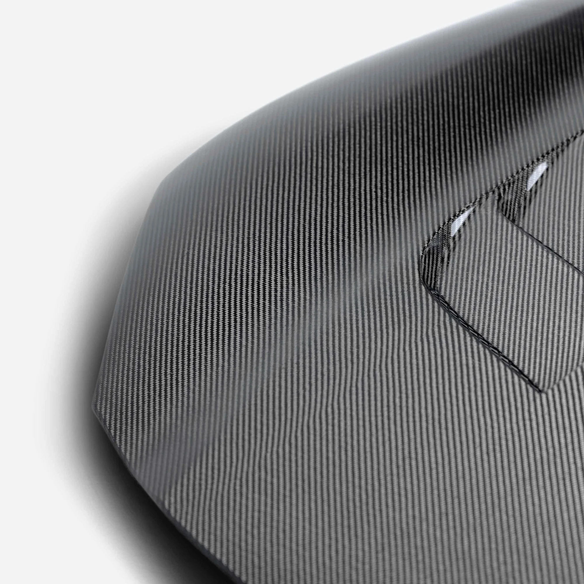 SEIBON Carbon Fiber Hood Toyota GR86 / Subaru BRZ (22-25) FA / OEM / TS / VS Style - Image 14