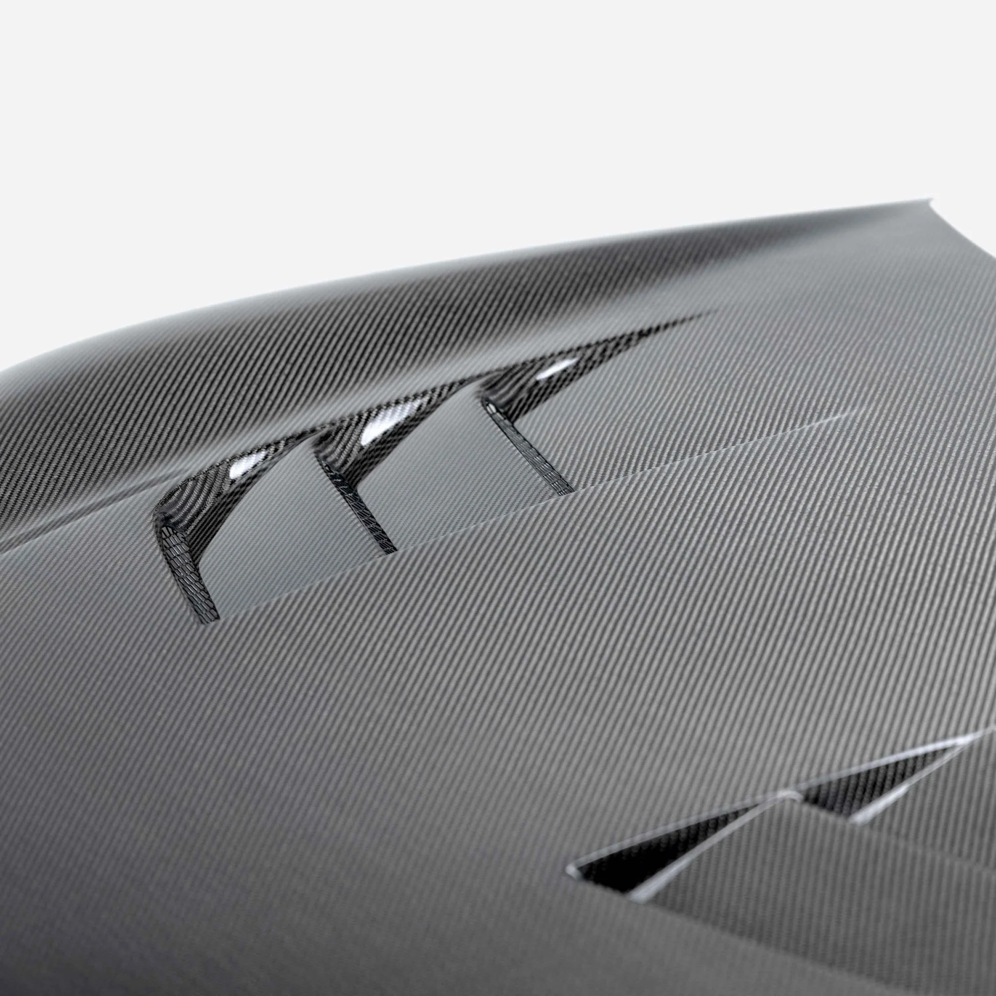 SEIBON Carbon Fiber Hood Toyota GR86 / Subaru BRZ (22-25) FA / OEM / TS / VS Style - Image 15