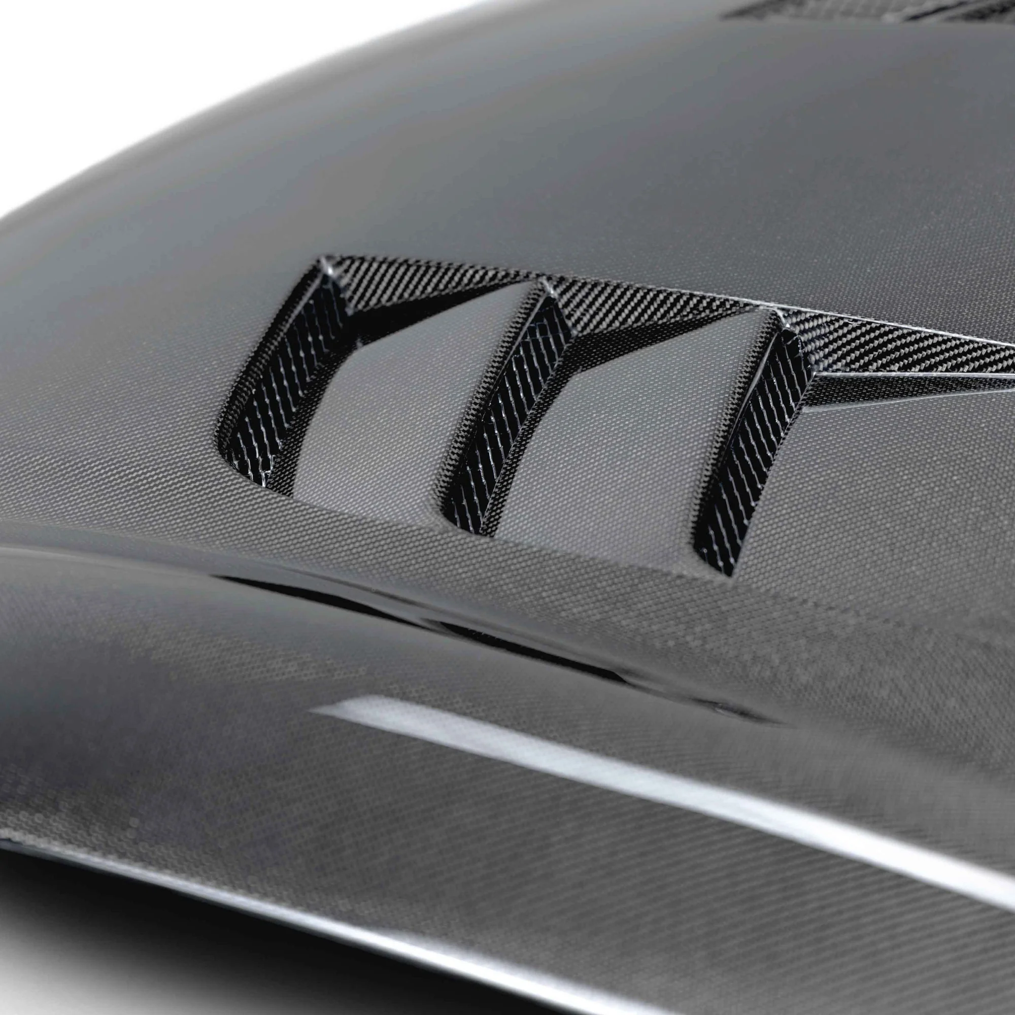 SEIBON Carbon Fiber Hood Toyota GR86 / Subaru BRZ (22-25) FA / OEM / TS / VS Style - Image 16