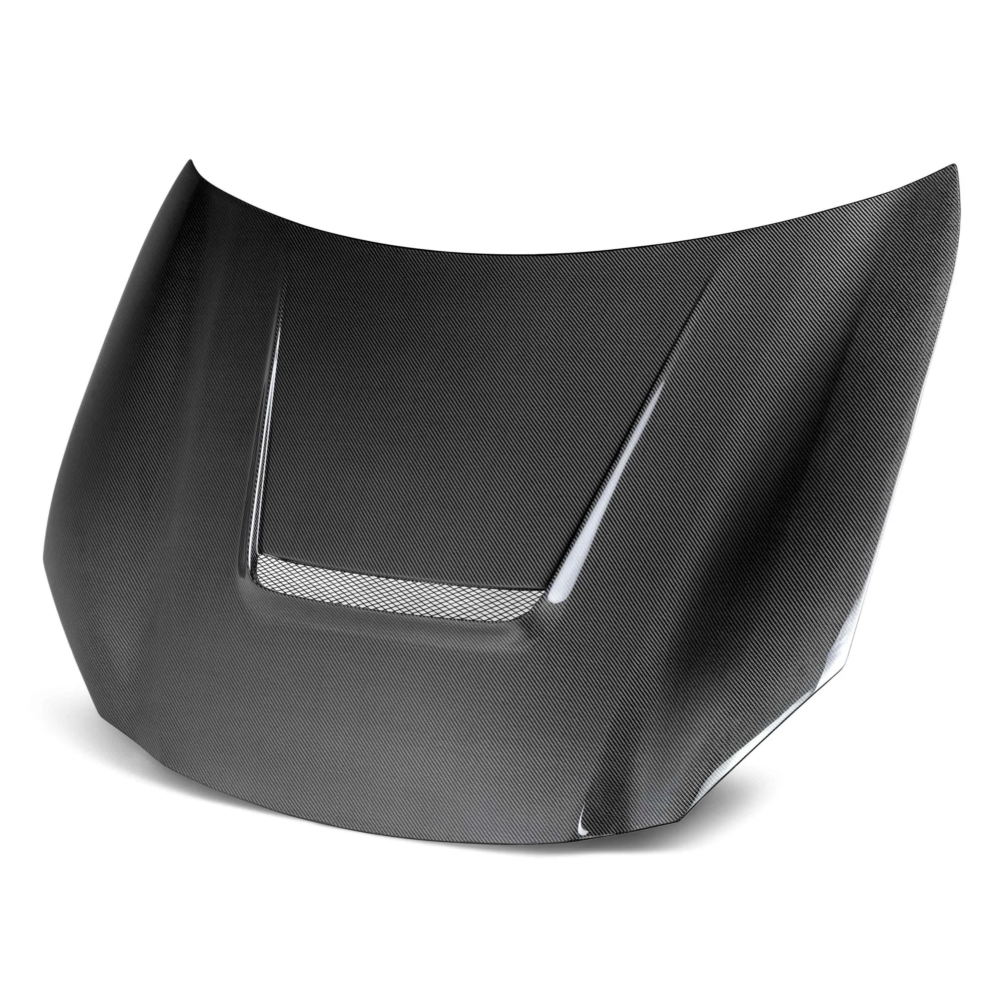 SEIBON Carbon Fiber Hood Toyota GR86 / Subaru BRZ (22-25) FA / OEM / TS / VS Style - Image 19