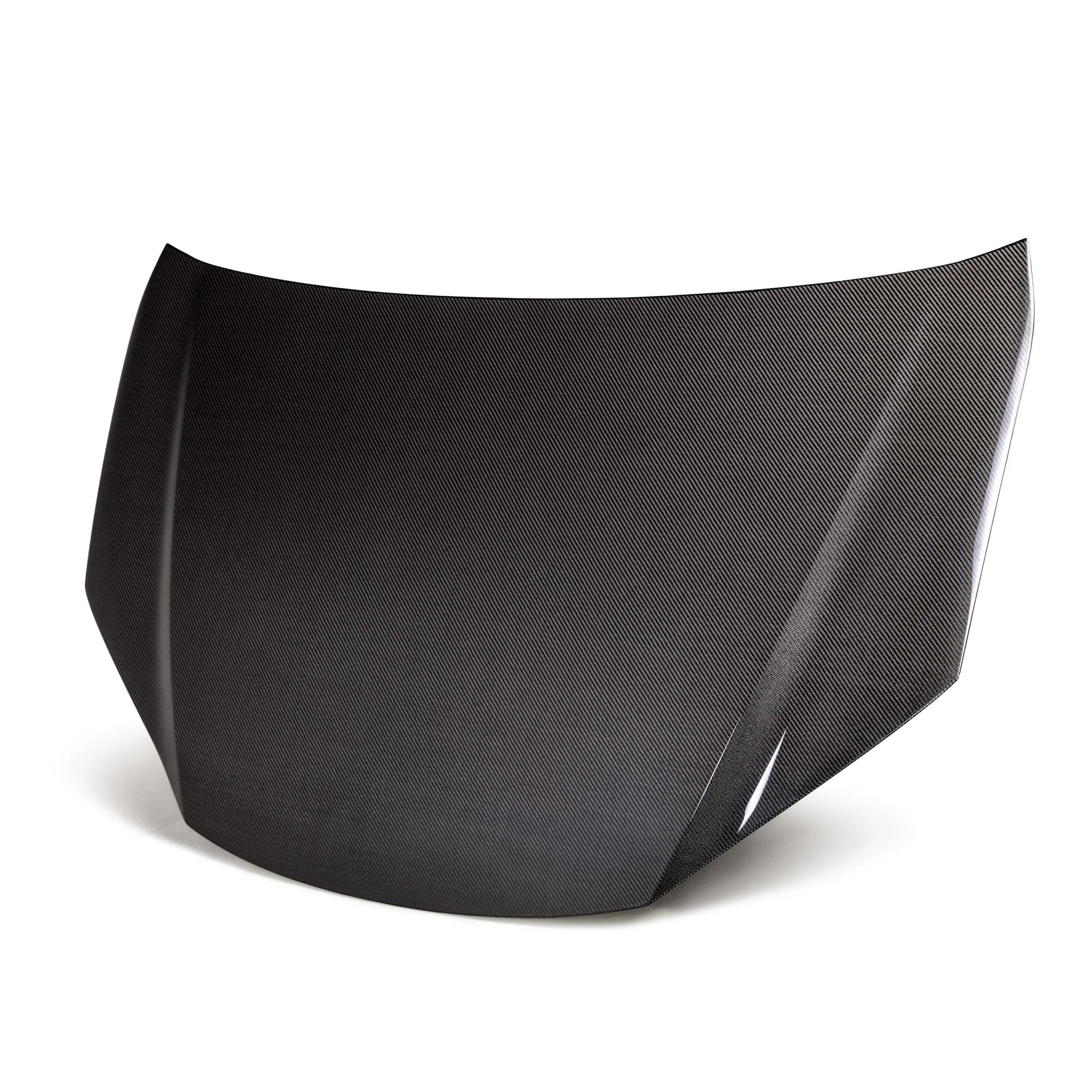 SEIBON Carbon Fiber Hood Toyota Prius / Prius Prime (23-25) OEM or VT Style