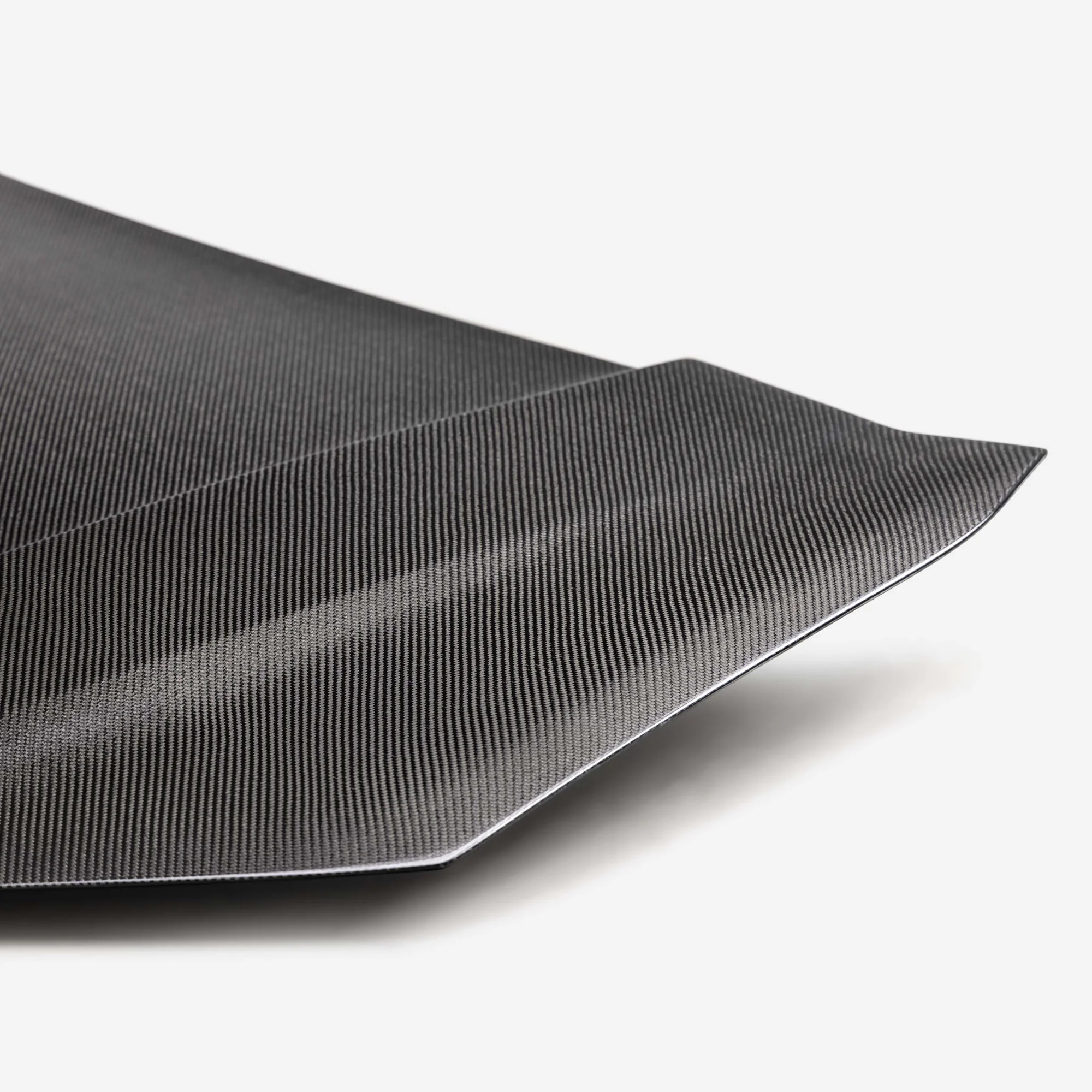 SEIBON Carbon Fiber Hood Toyota Prius / Prius Prime (23-25) OEM or VT Style - Image 10