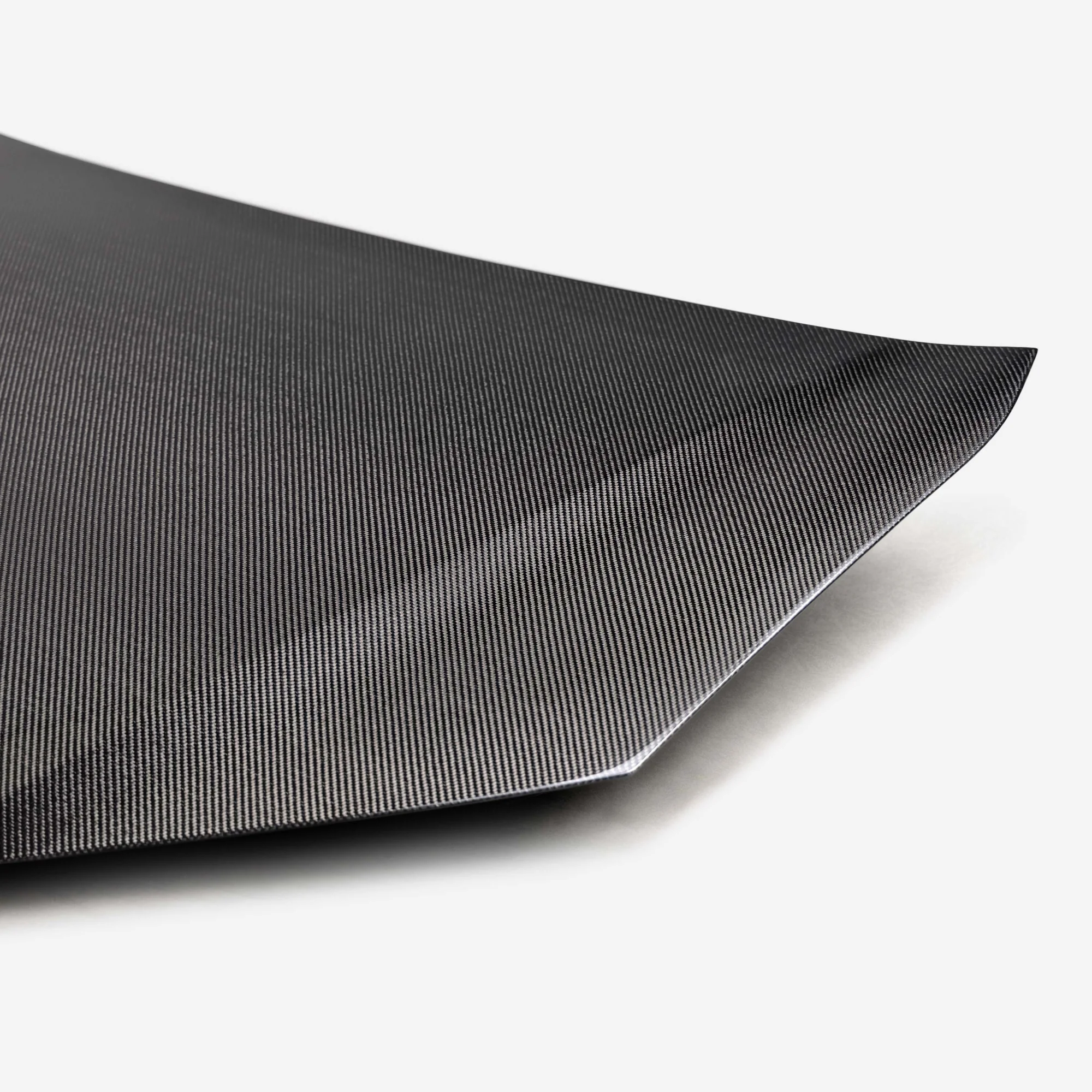 SEIBON Carbon Fiber Hood Toyota Prius / Prius Prime (23-25) OEM or VT Style - Image 5
