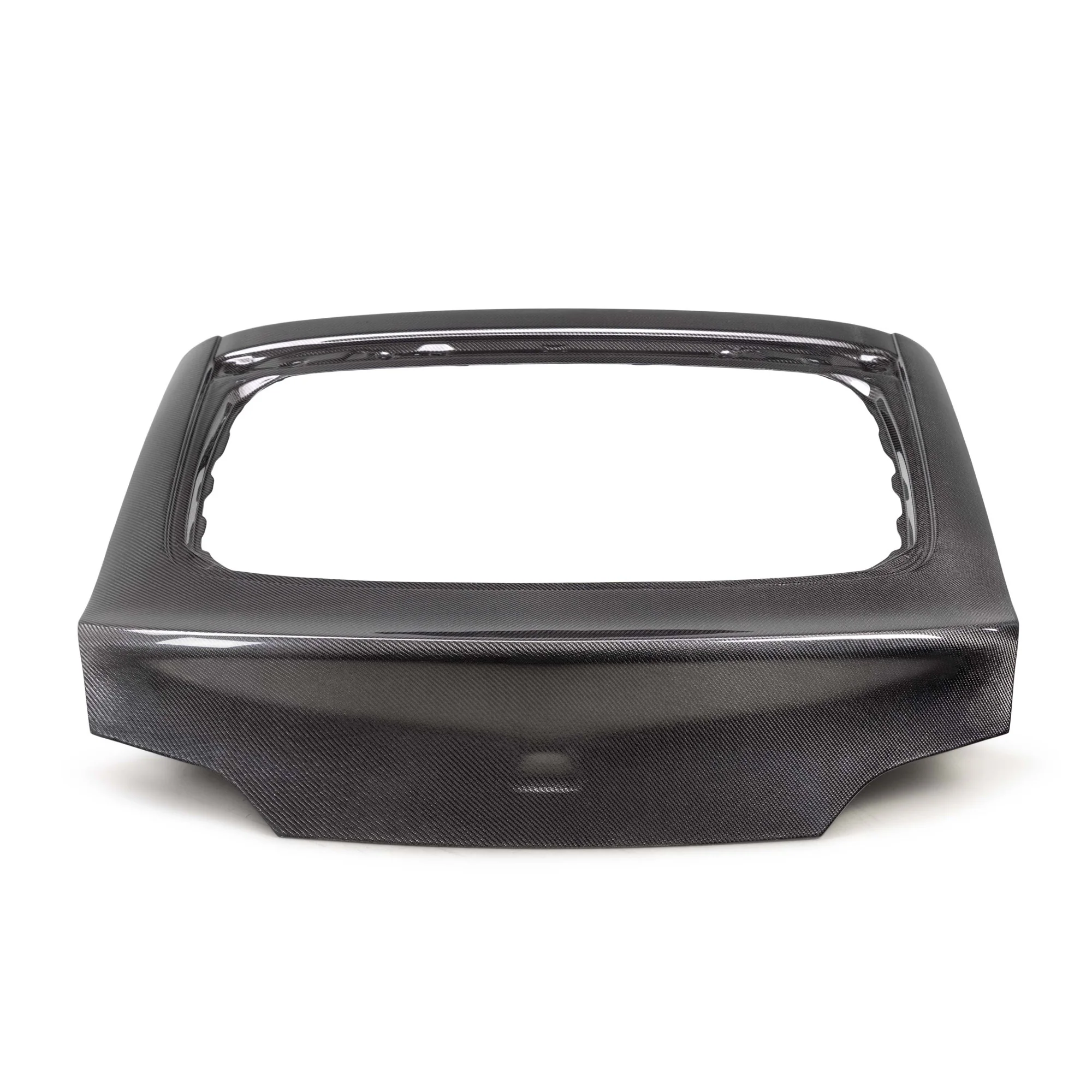 SEIBON Carbon Fiber Trunk Acura Integra DE4 (2023-2025) OEM Style - Image 2