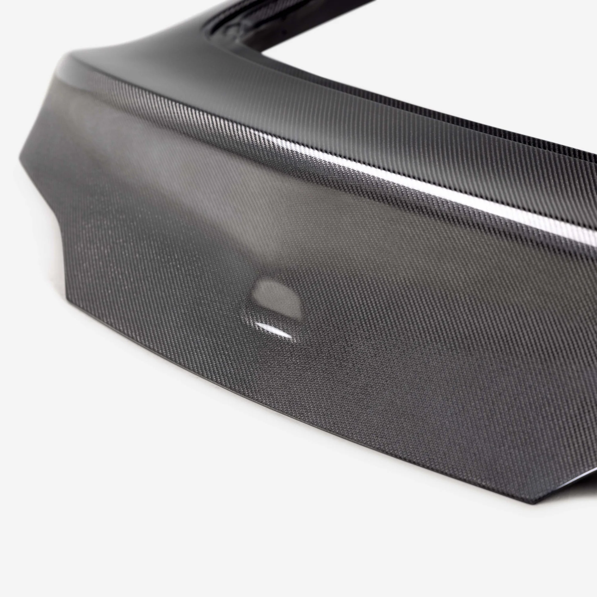 SEIBON Carbon Fiber Trunk Acura Integra DE4 (2023-2025) OEM Style - Image 3