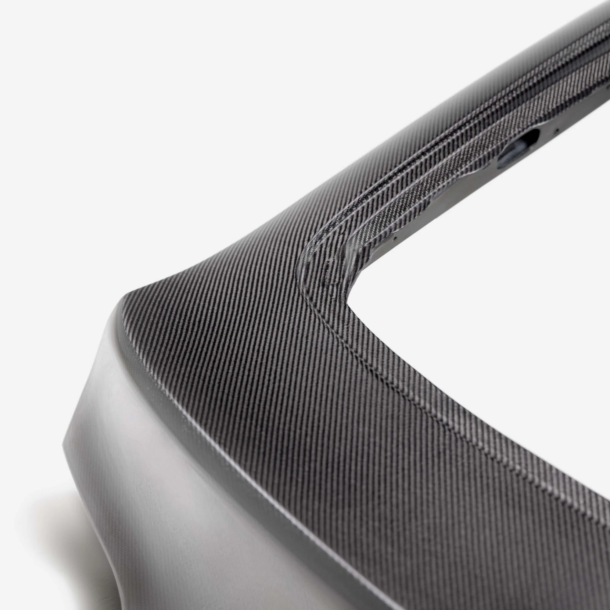 SEIBON Carbon Fiber Trunk Acura Integra DE4 (2023-2025) OEM Style - Image 5