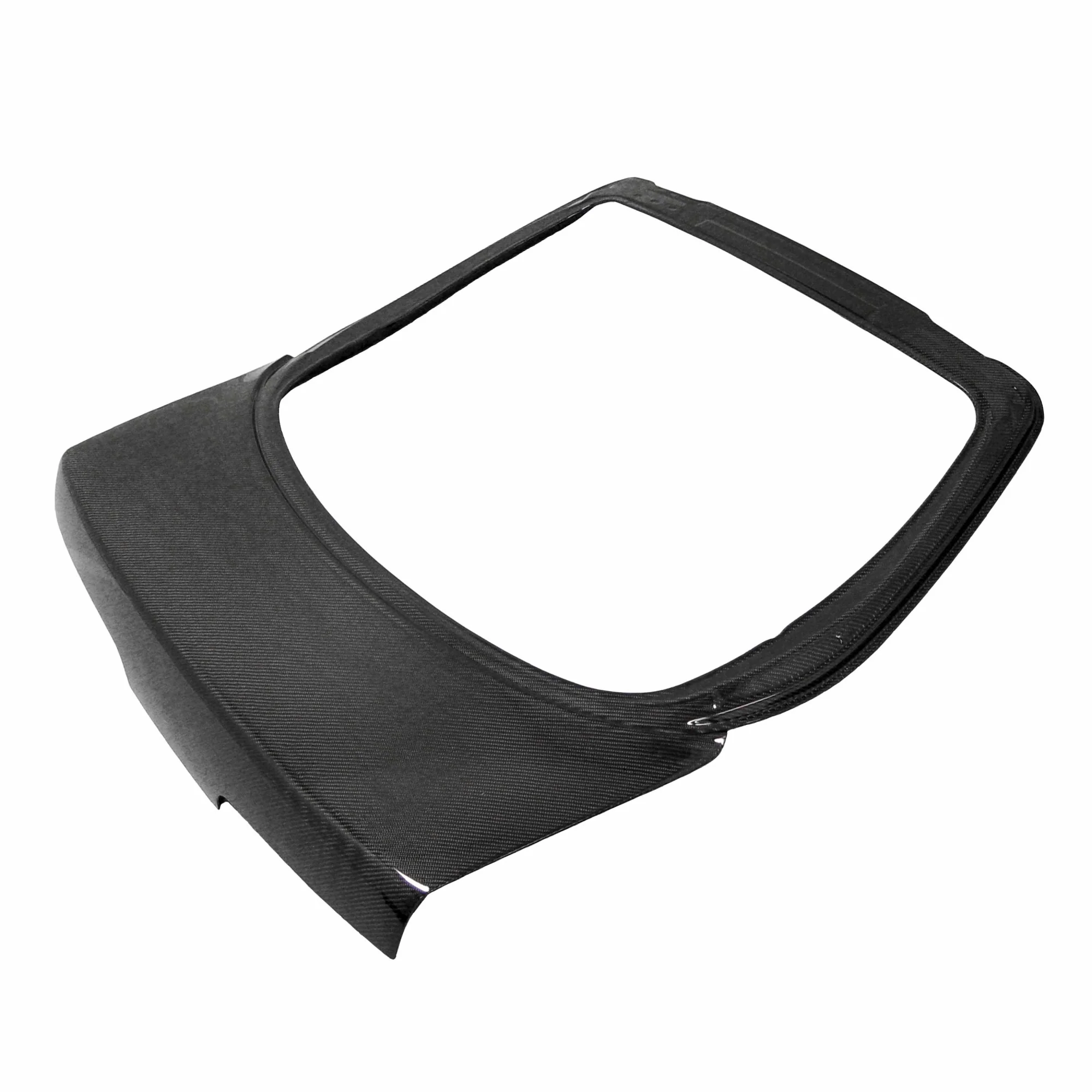 SEIBON Carbon Fiber Trunk Acura Integra (94-01) OEM Style Coupe or Sedan