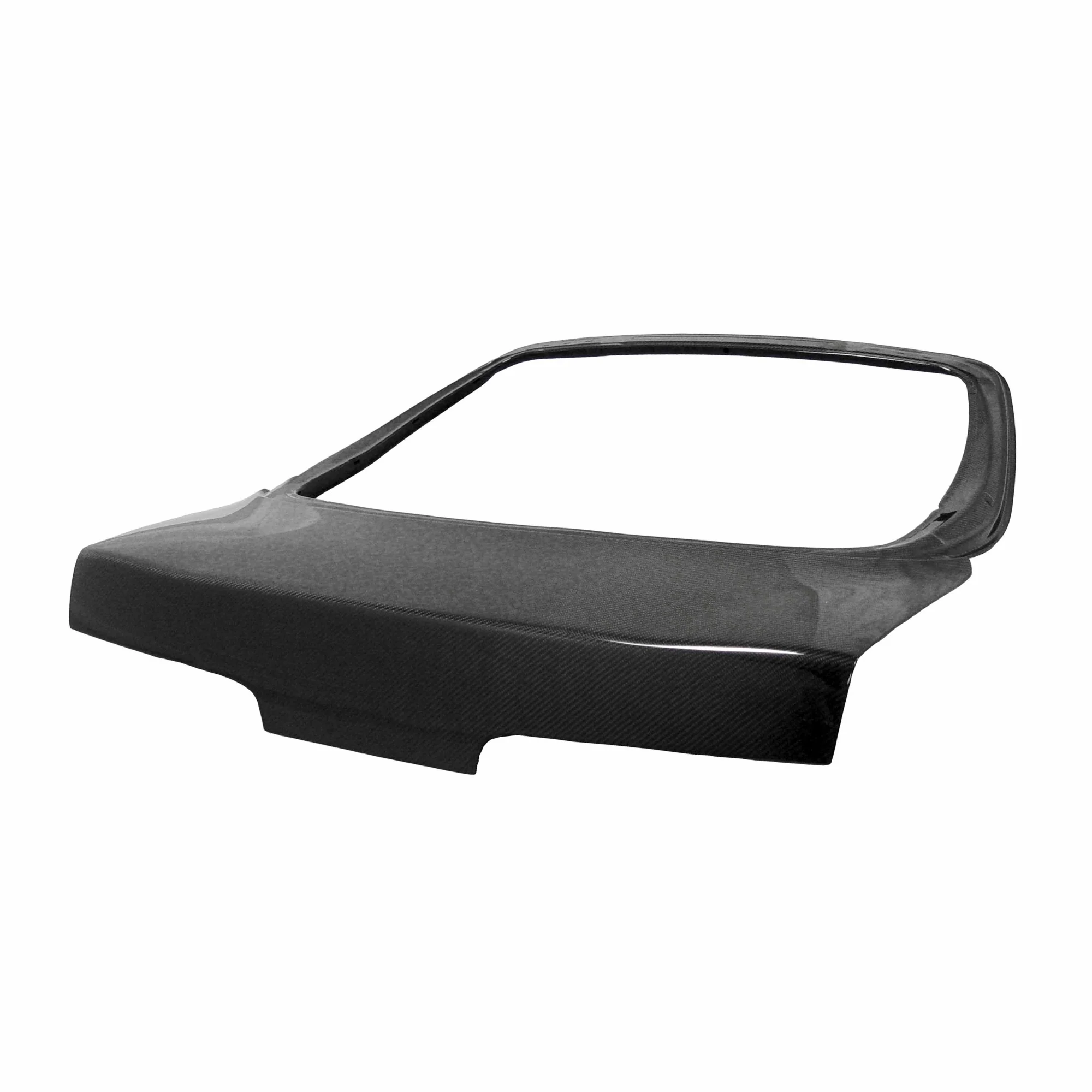 SEIBON Carbon Fiber Trunk Acura Integra (94-01) OEM Style Coupe or Sedan - Image 3