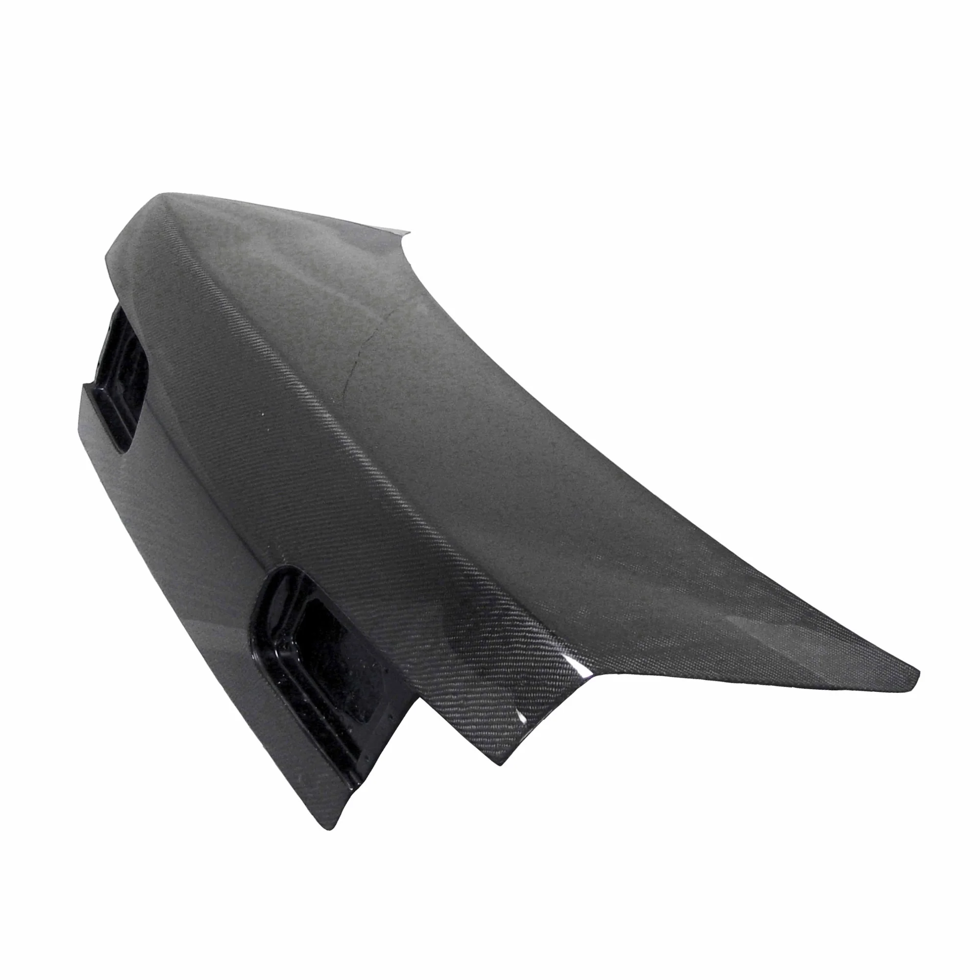 SEIBON Carbon Fiber Trunk Acura Integra (94-01) OEM Style Coupe or Sedan - Image 4