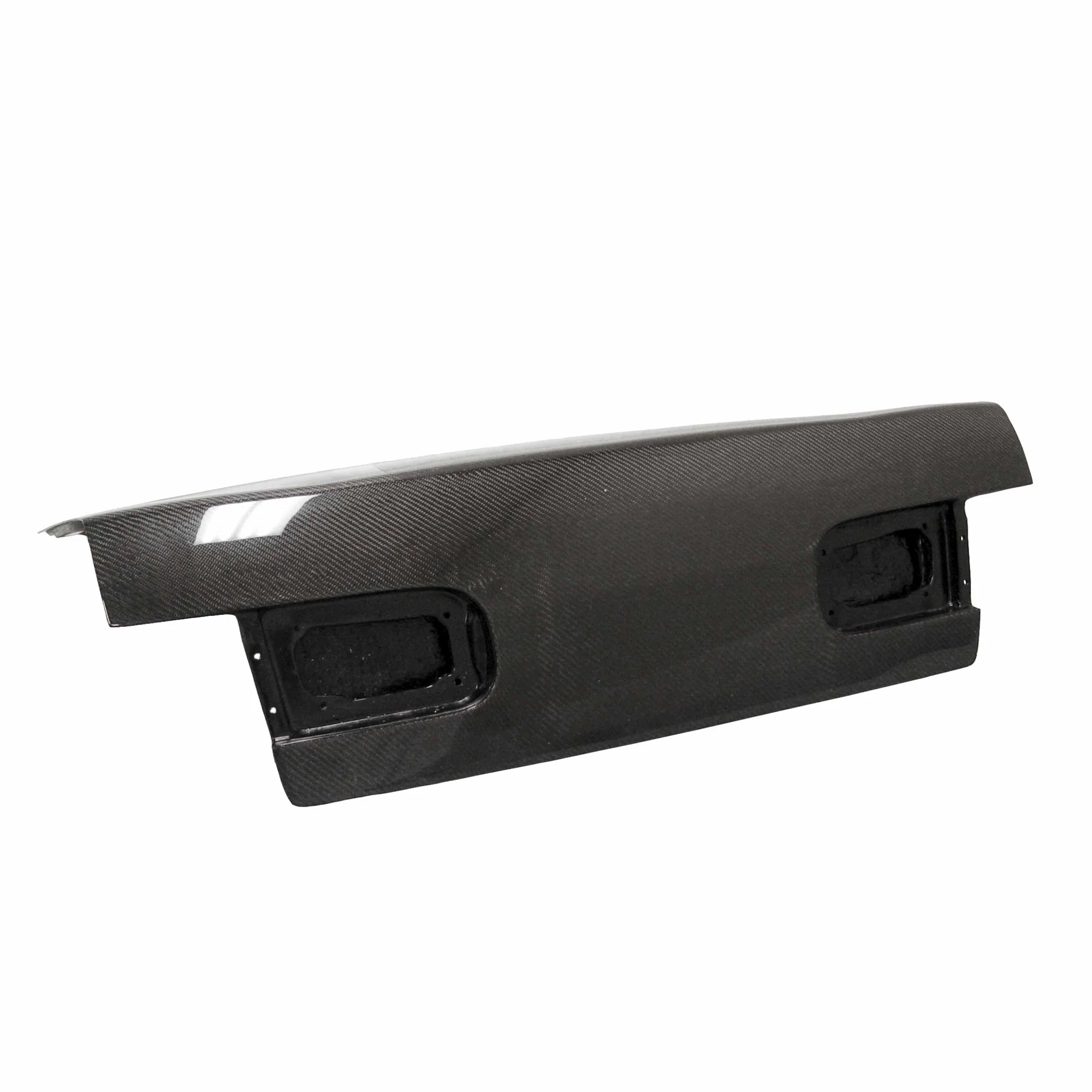 SEIBON Carbon Fiber Trunk Acura Integra (94-01) OEM Style Coupe or Sedan - Image 5