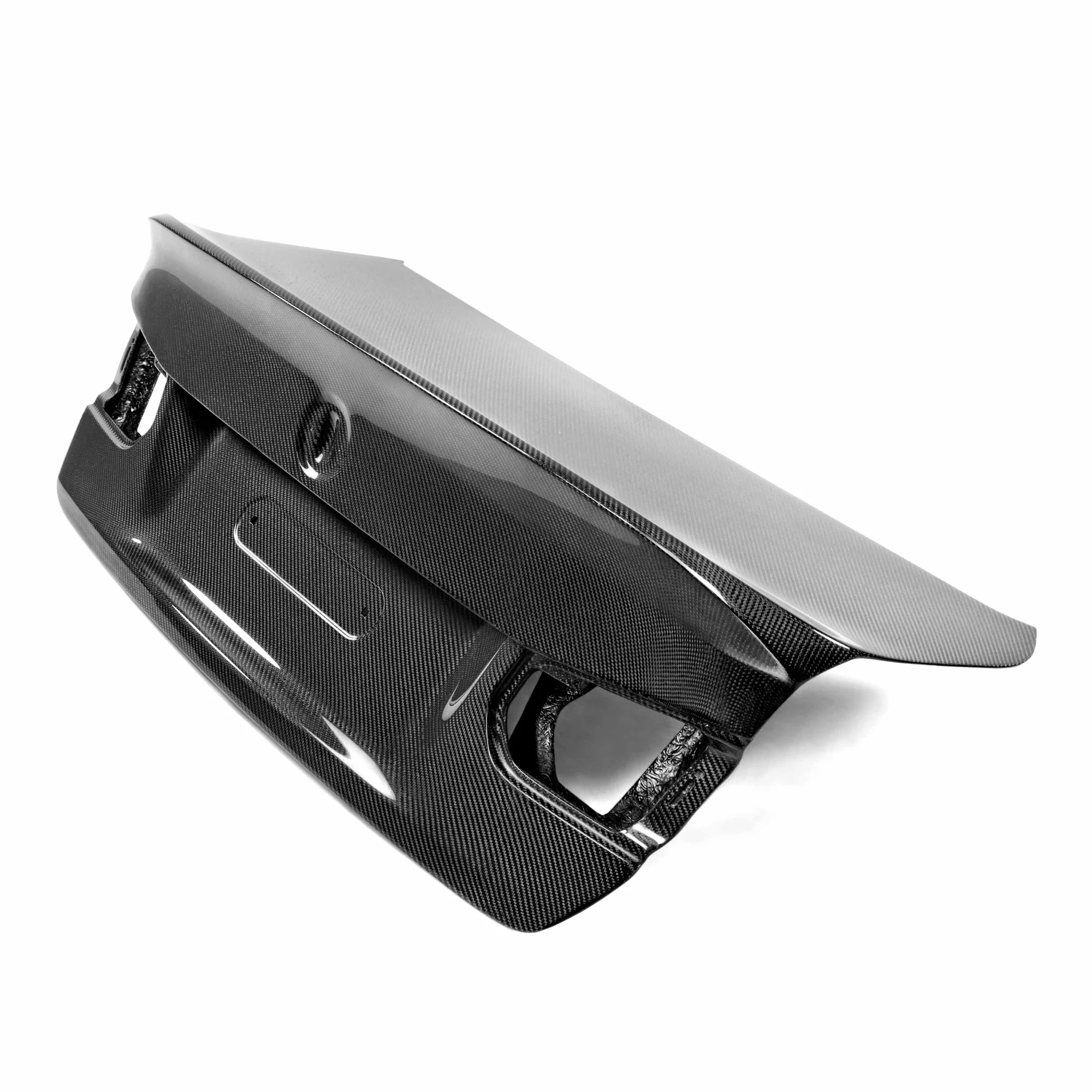 SEIBON Carbon Fiber Trunk BMW 320i 328d 328i 330e 330 335i 340i xDrive / M3 F80 (2012-2018) CSL Style