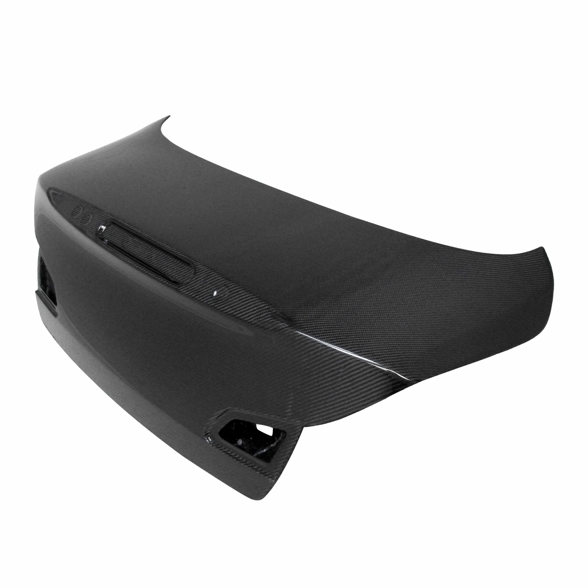 SEIBON Carbon Fiber Trunk Infiniti G35 (07-08) G37 (09-13) Q40 (2015) OEM Style