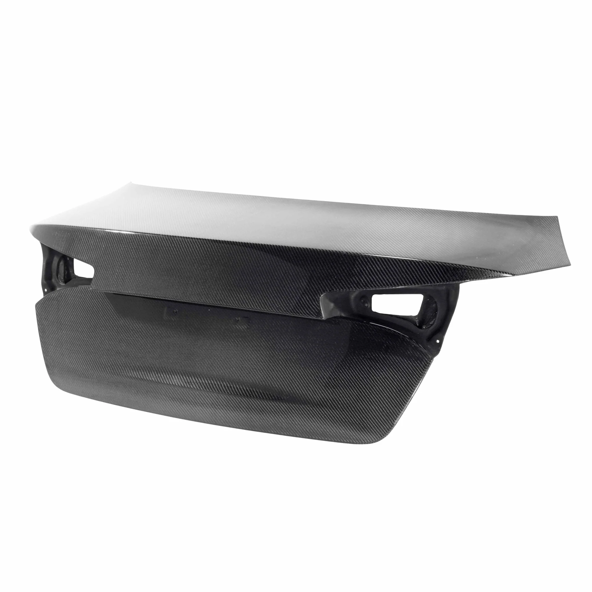 SEIBON Carbon Fiber Trunk Kia Optima (2011-2013) OEM Style