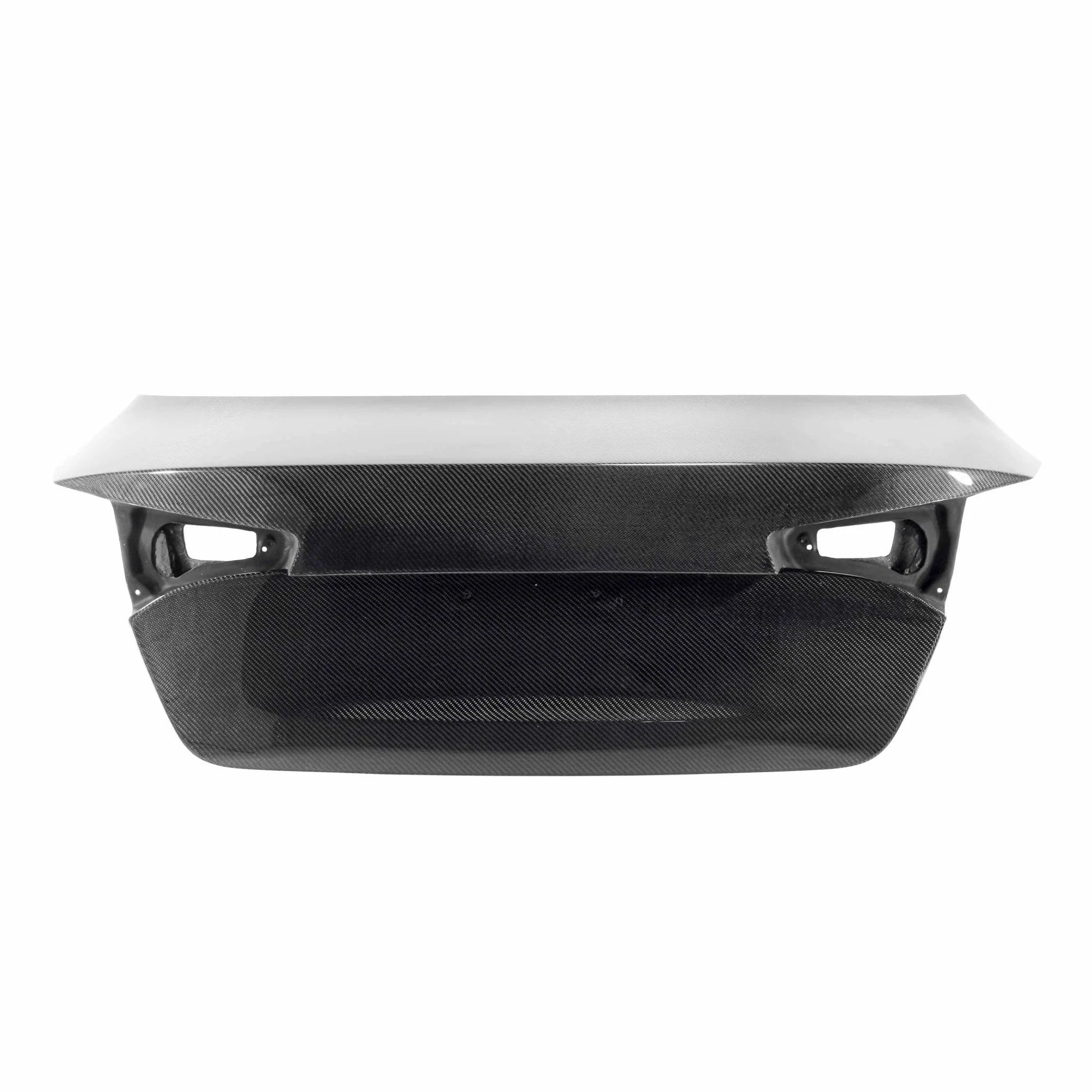SEIBON Carbon Fiber Trunk Kia Optima (2011-2013) OEM Style - Image 2