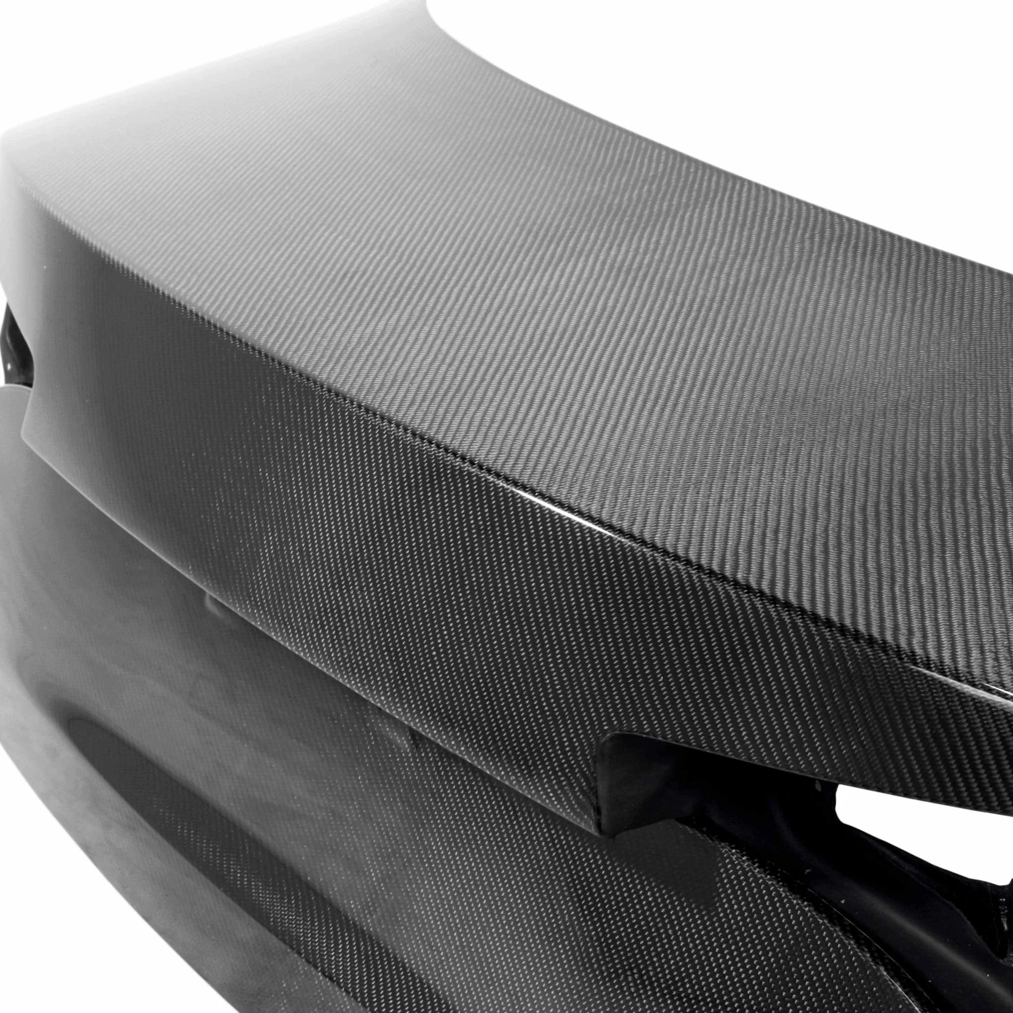 SEIBON Carbon Fiber Trunk Kia Optima (2011-2013) OEM Style - Image 3