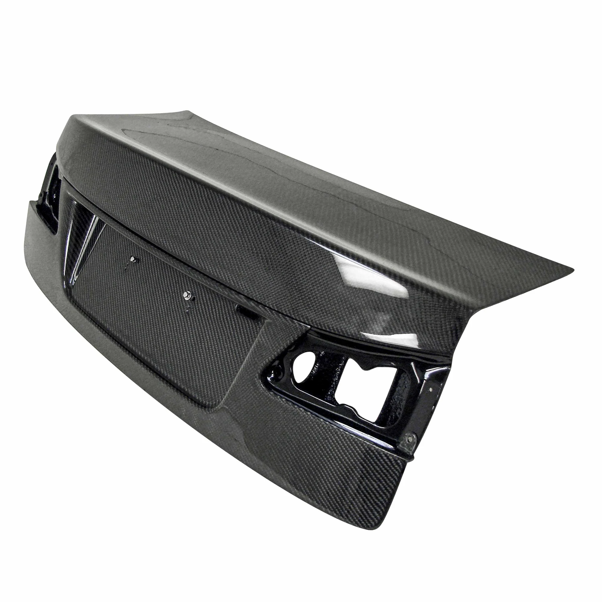 SEIBON Carbon Fiber Trunk Lexus IS250 IS350 (06-13) IS-F (08-14) OEM Style