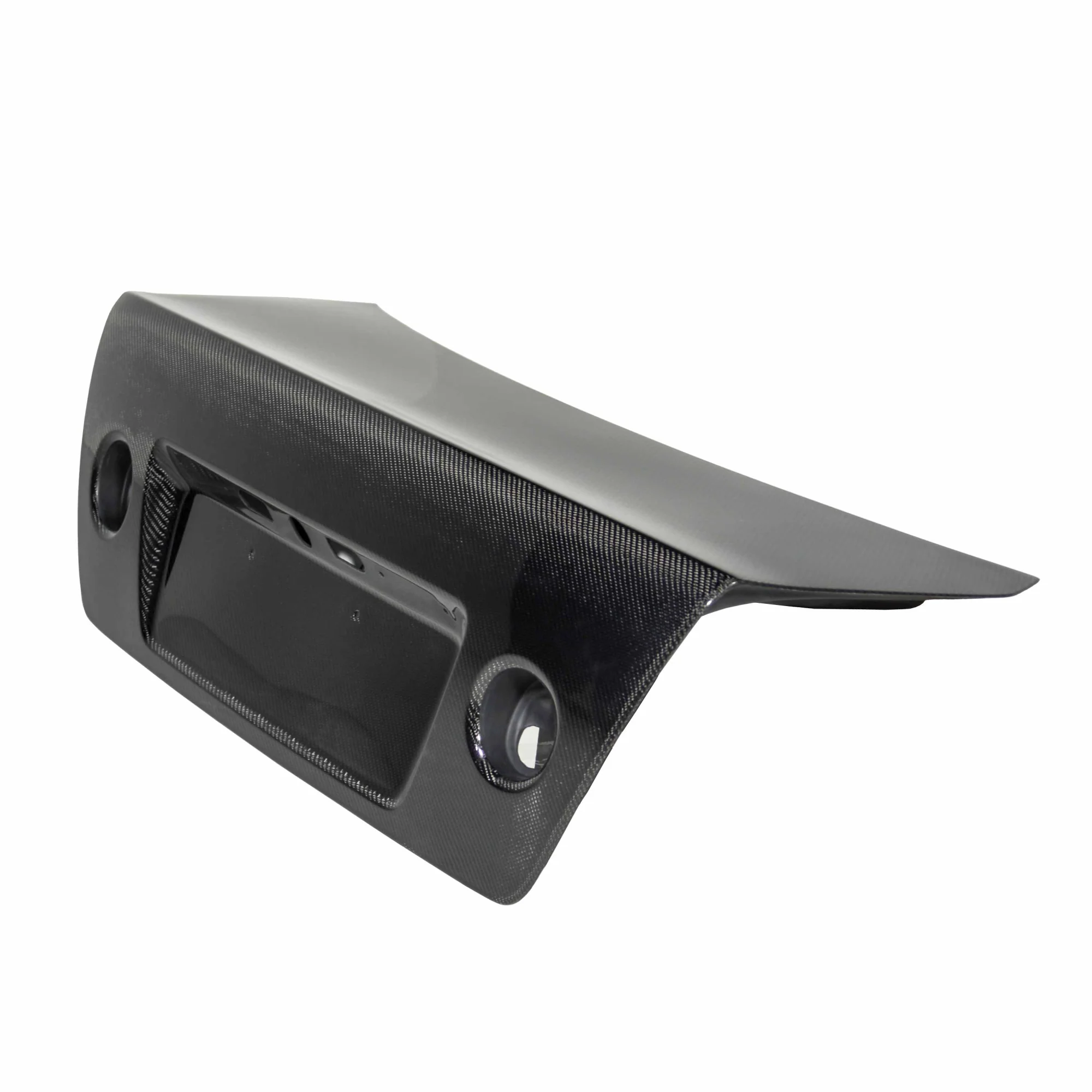 SEIBON Carbon Fiber Trunk Lexus IS300 (01-05) OEM Style