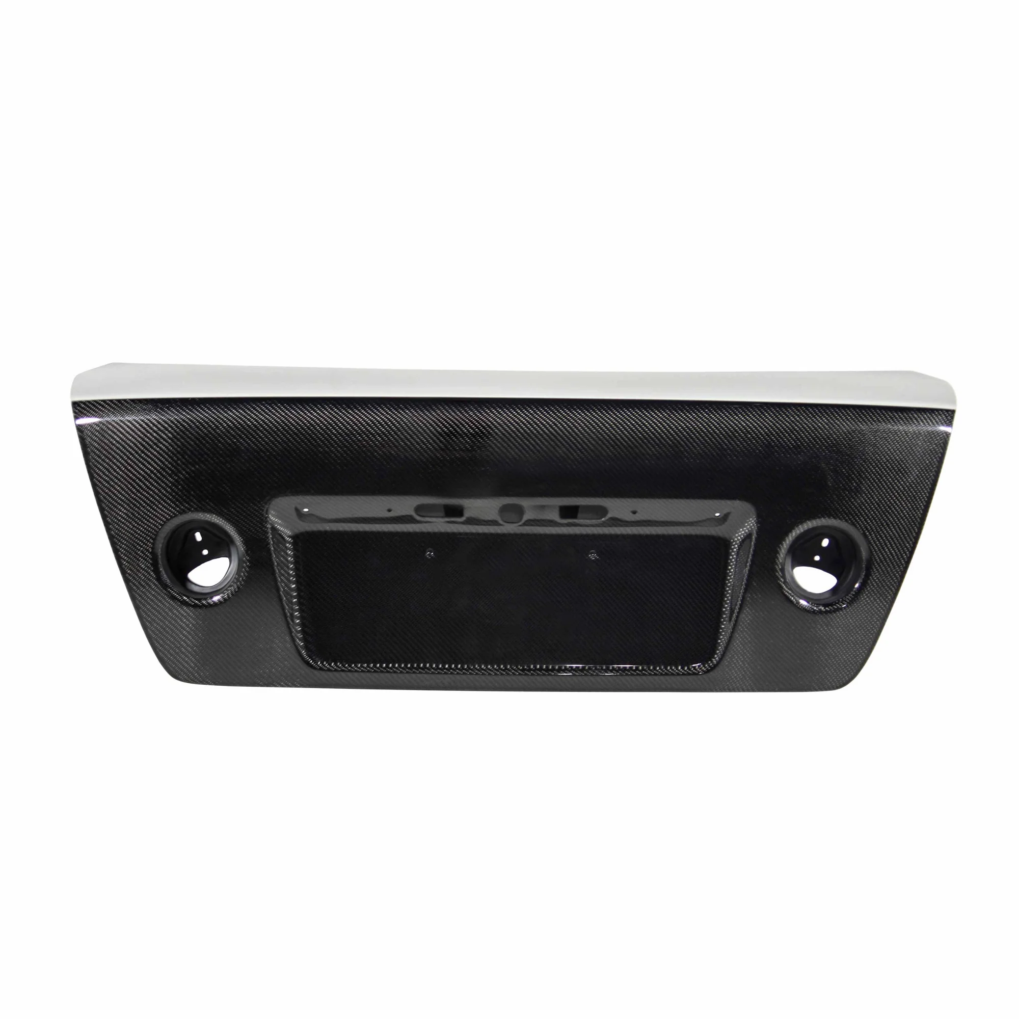SEIBON Carbon Fiber Trunk Lexus IS300 (01-05) OEM Style - Image 2