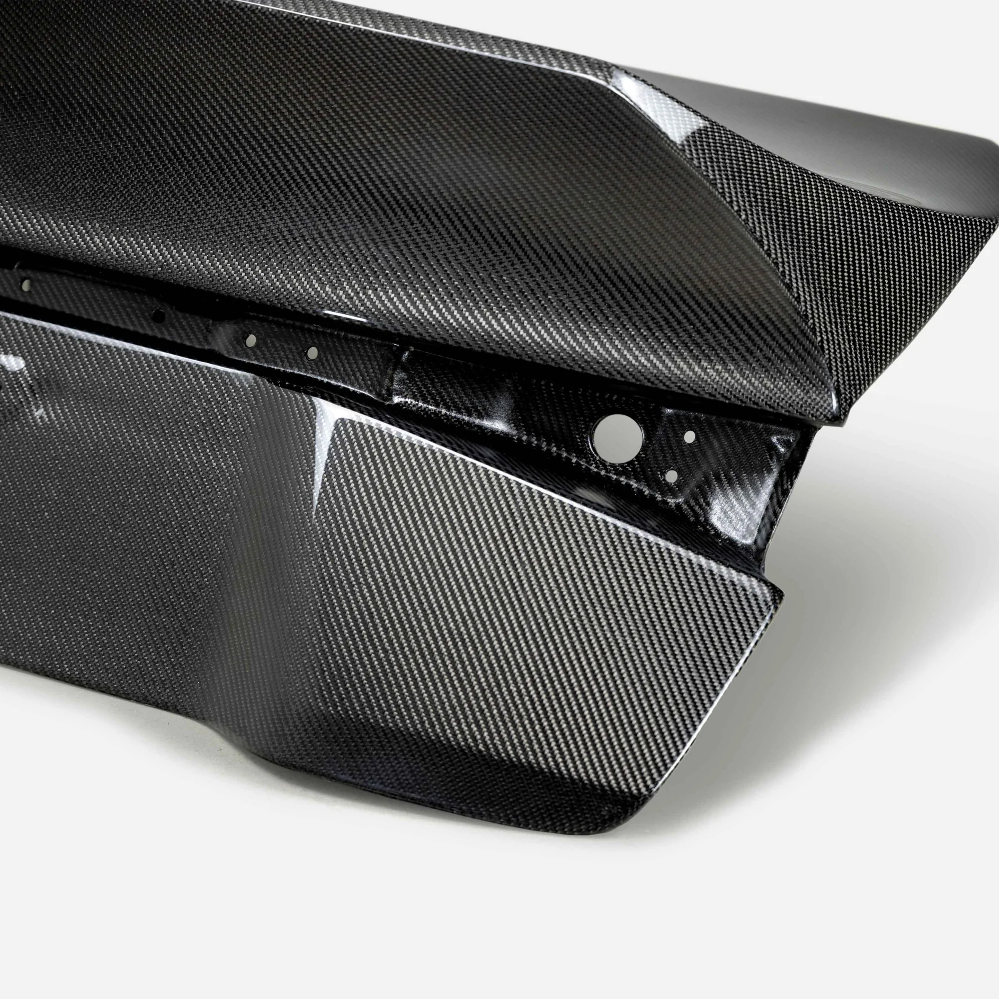 SEIBON Carbon Fiber Trunk Lexus IS300 IS350 IS500 (21-25) OEM or C-Style - Image 11