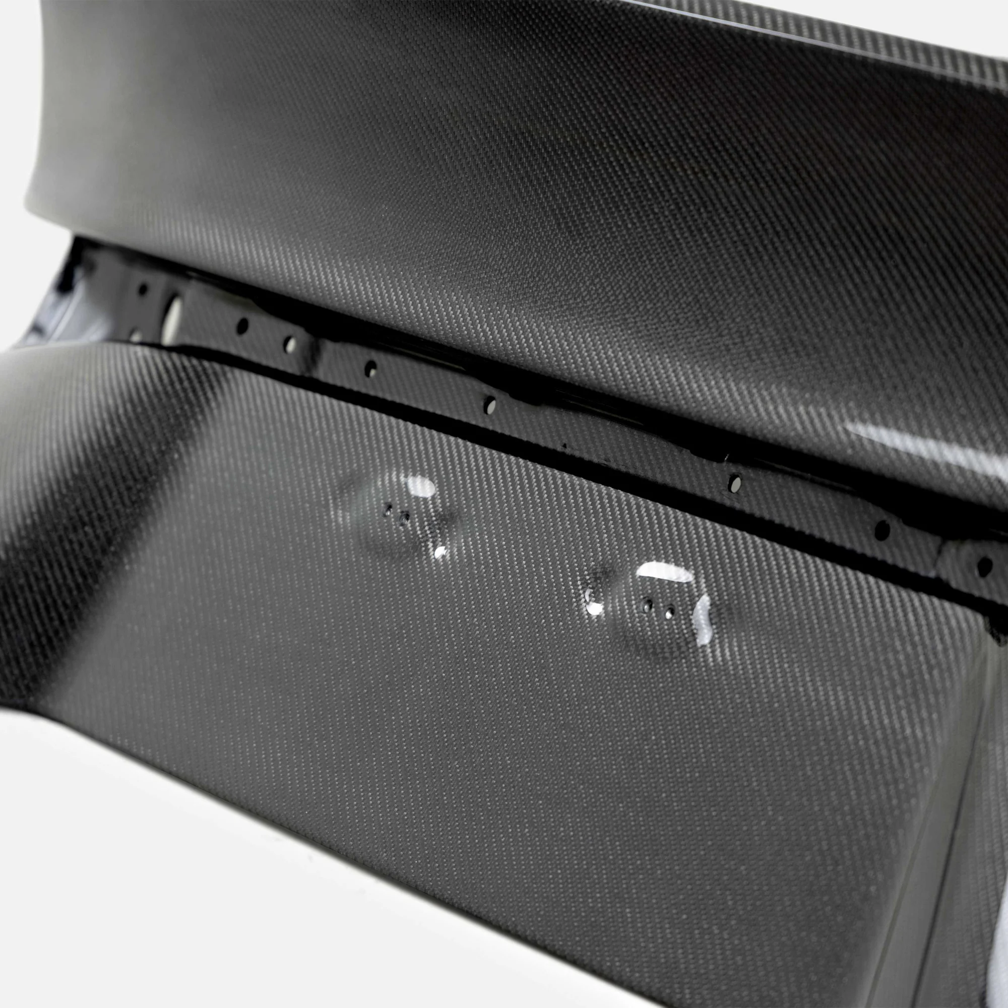 SEIBON Carbon Fiber Trunk Lexus IS300 IS350 IS500 (21-25) OEM or C-Style - Image 12