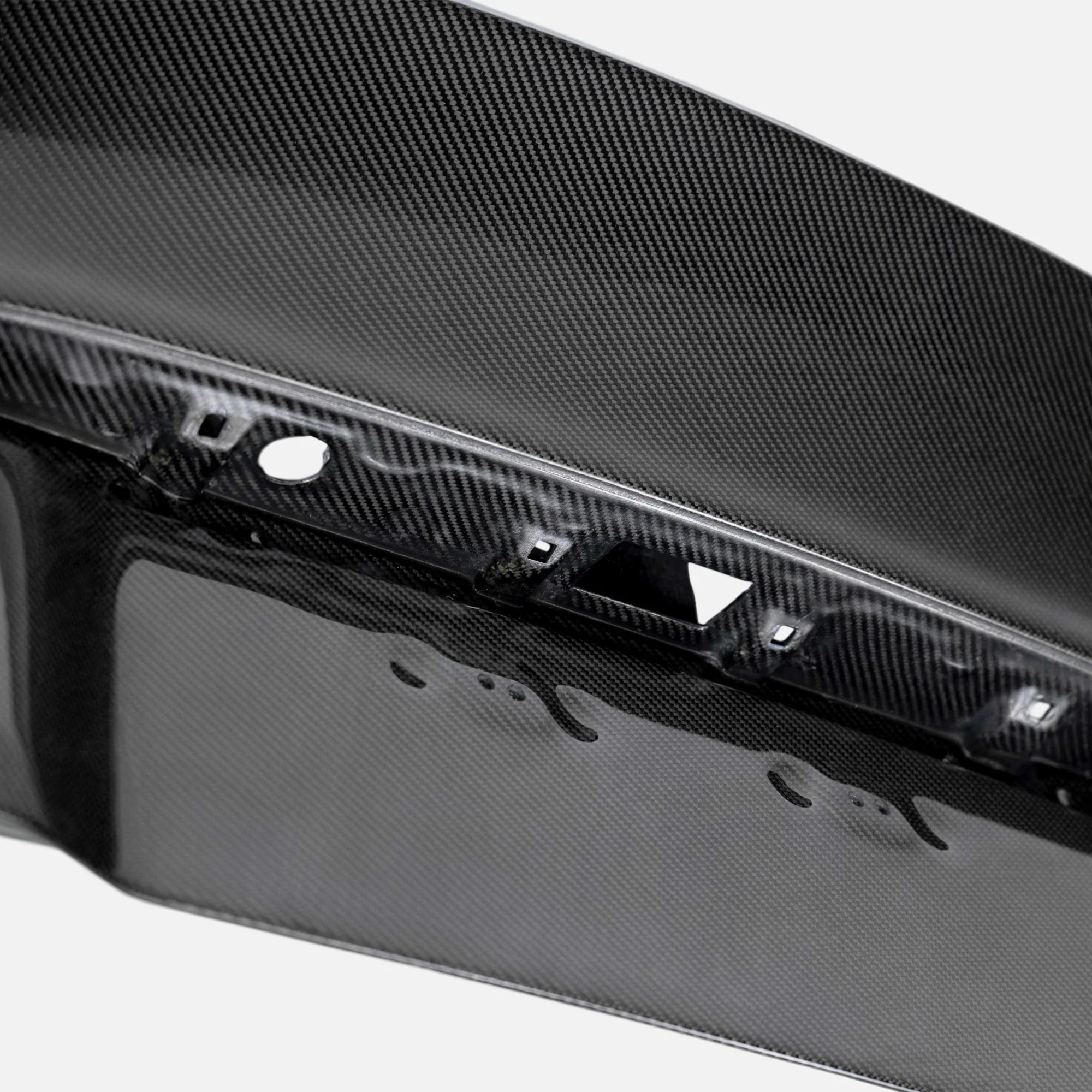 SEIBON Carbon Fiber Trunk Lexus IS300 IS350 IS500 (21-25) OEM or C-Style - Image 13