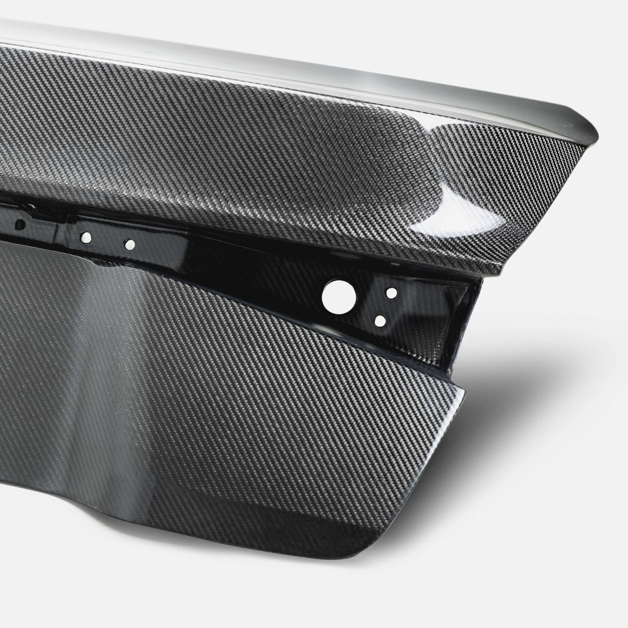 SEIBON Carbon Fiber Trunk Lexus IS300 IS350 IS500 (21-25) OEM or C-Style - Image 3