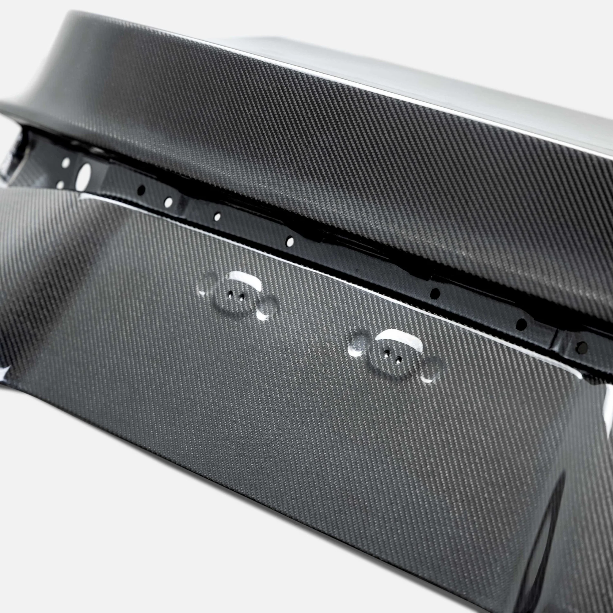 SEIBON Carbon Fiber Trunk Lexus IS300 IS350 IS500 (21-25) OEM or C-Style - Image 4