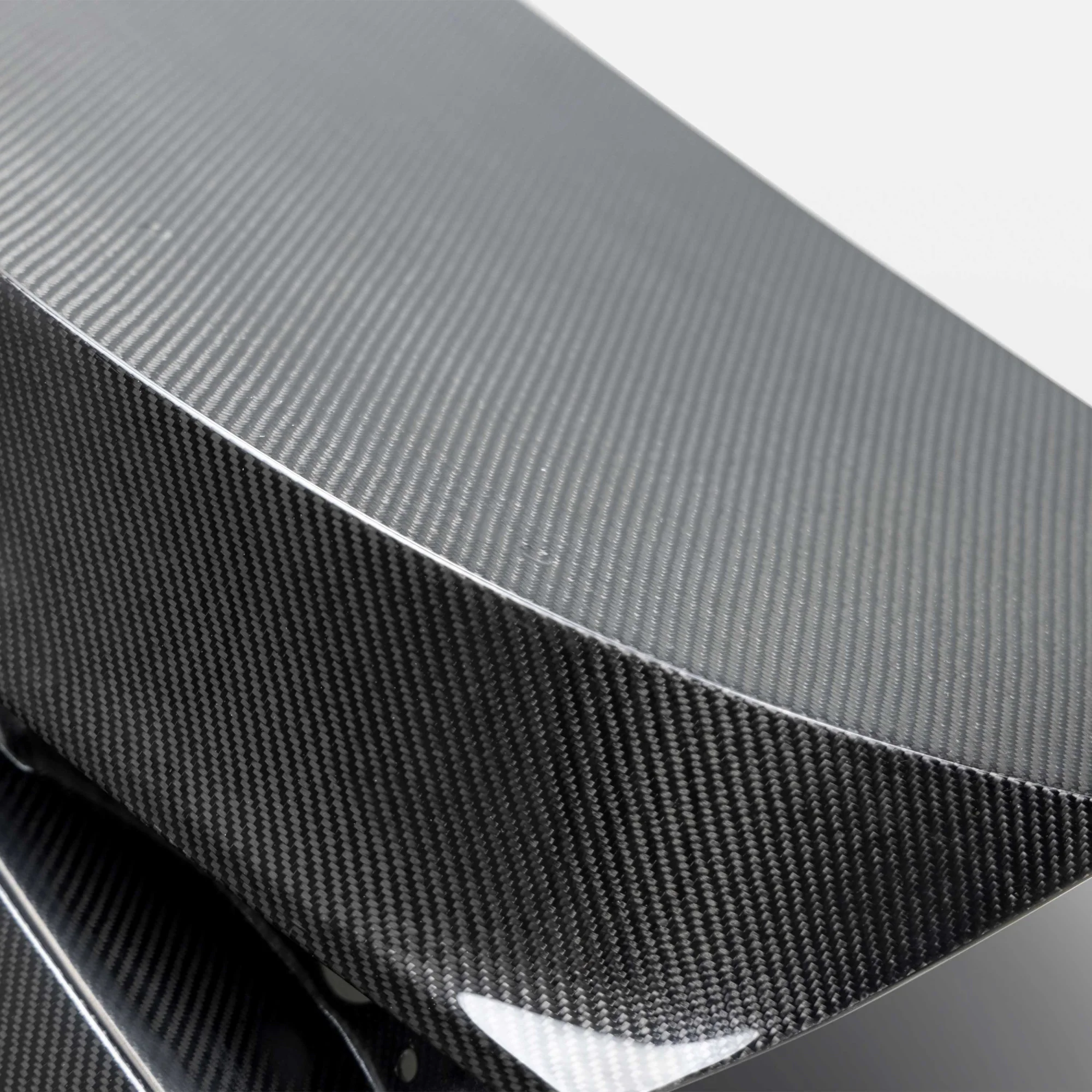 SEIBON Carbon Fiber Trunk Lexus IS300 IS350 IS500 (21-25) OEM or C-Style - Image 5