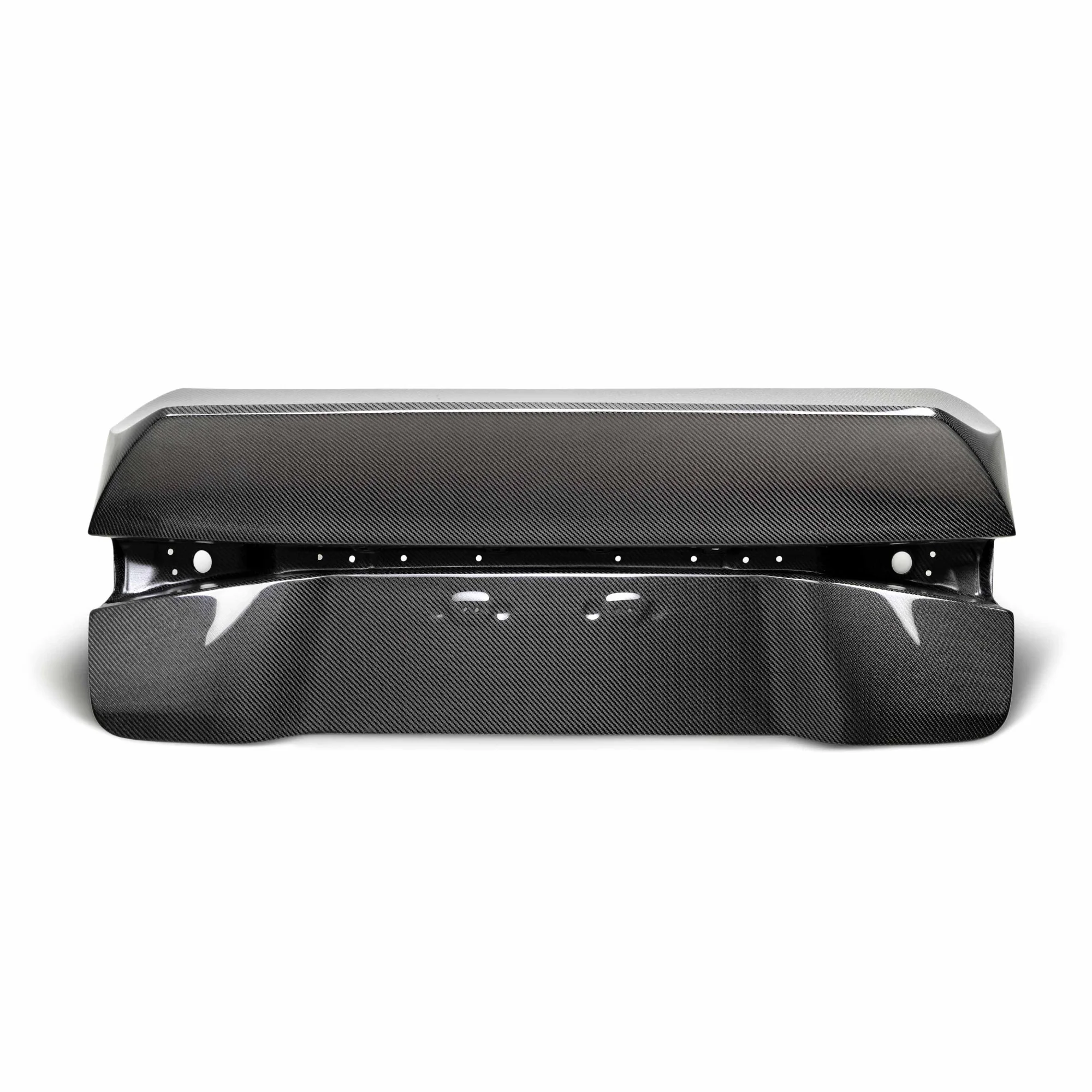 SEIBON Carbon Fiber Trunk Lexus IS300 IS350 IS500 (21-25) OEM or C-Style - Image 8