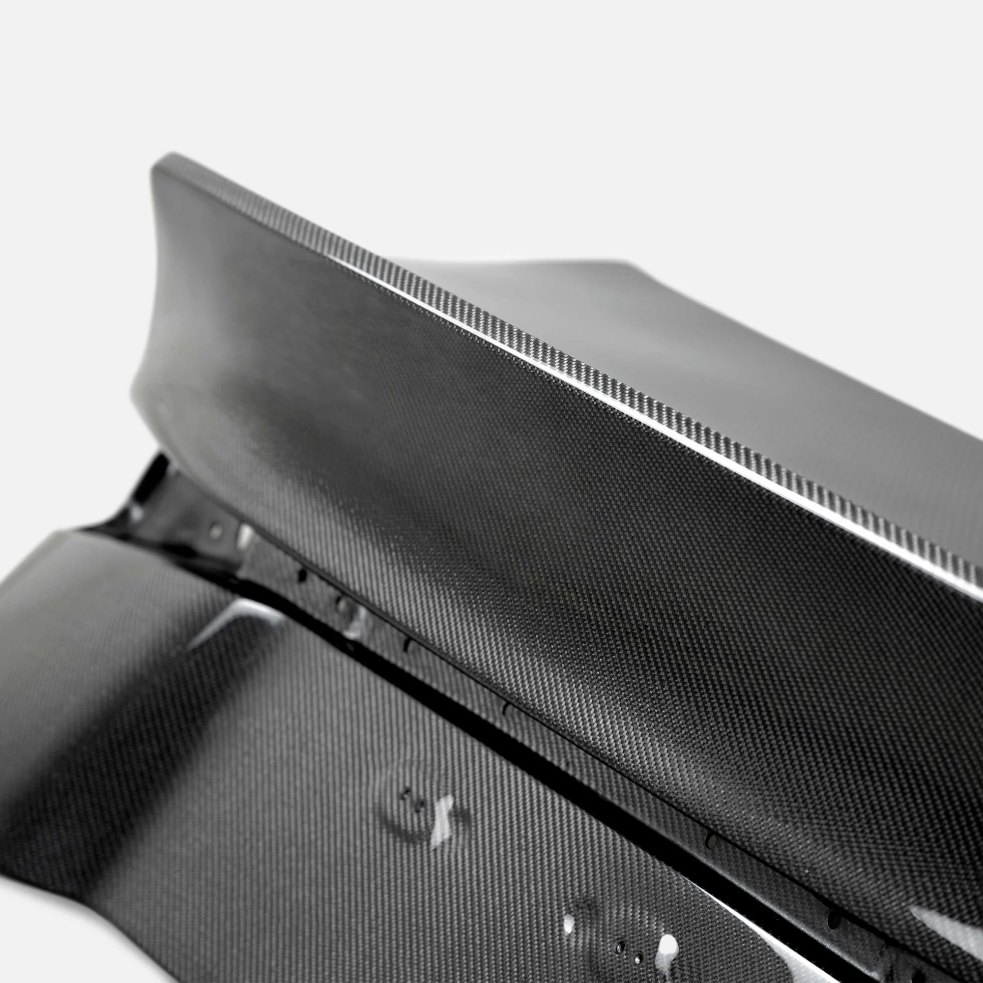 SEIBON Carbon Fiber Trunk Lexus IS300 IS350 IS500 (21-25) OEM or C-Style - Image 9