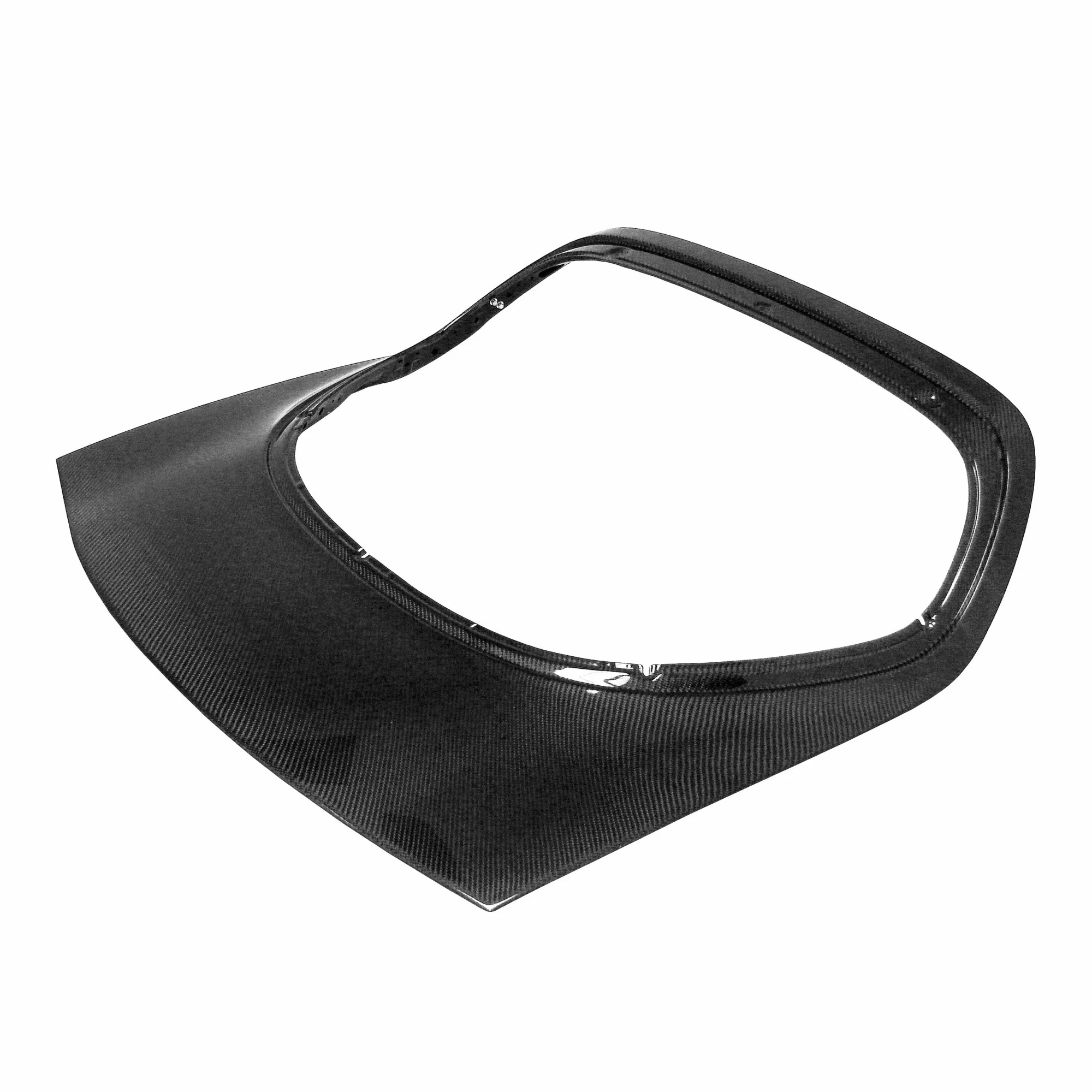SEIBON Carbon Fiber Trunk Mazda RX7 (93-02) OEM Style